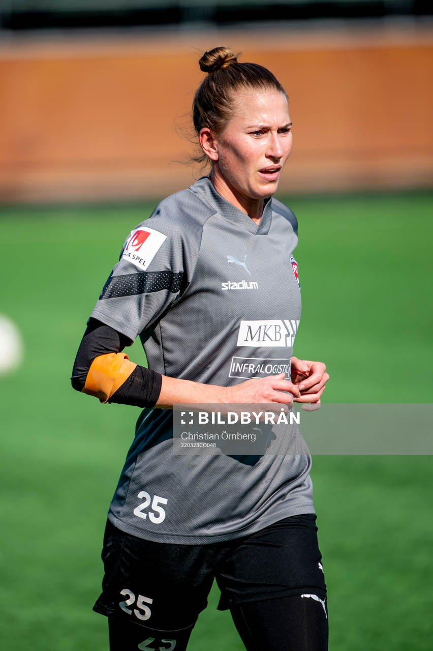 Emma Berglund