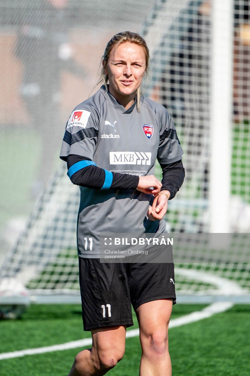 Mimmi Larsson