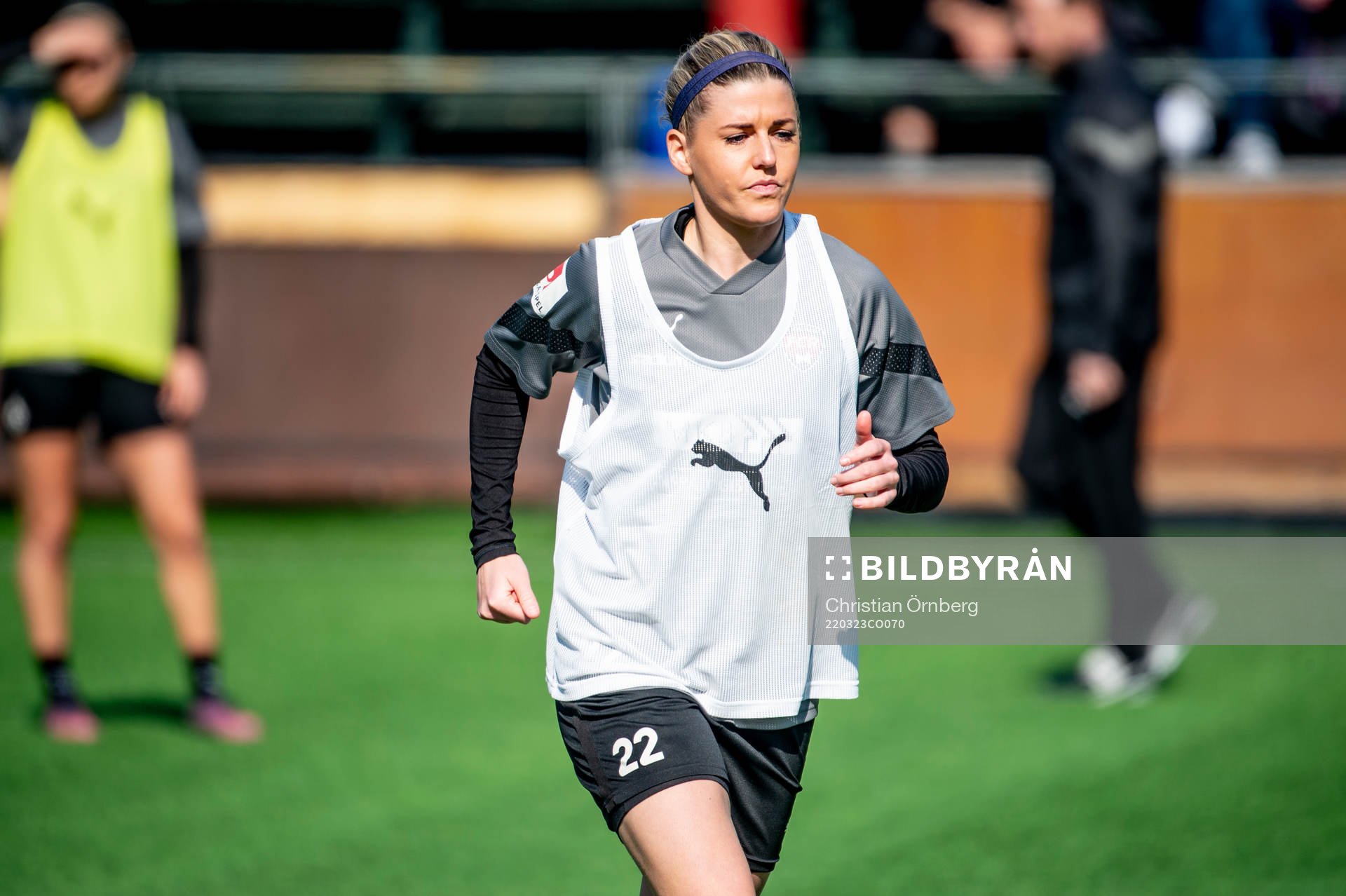 Olivia Schough