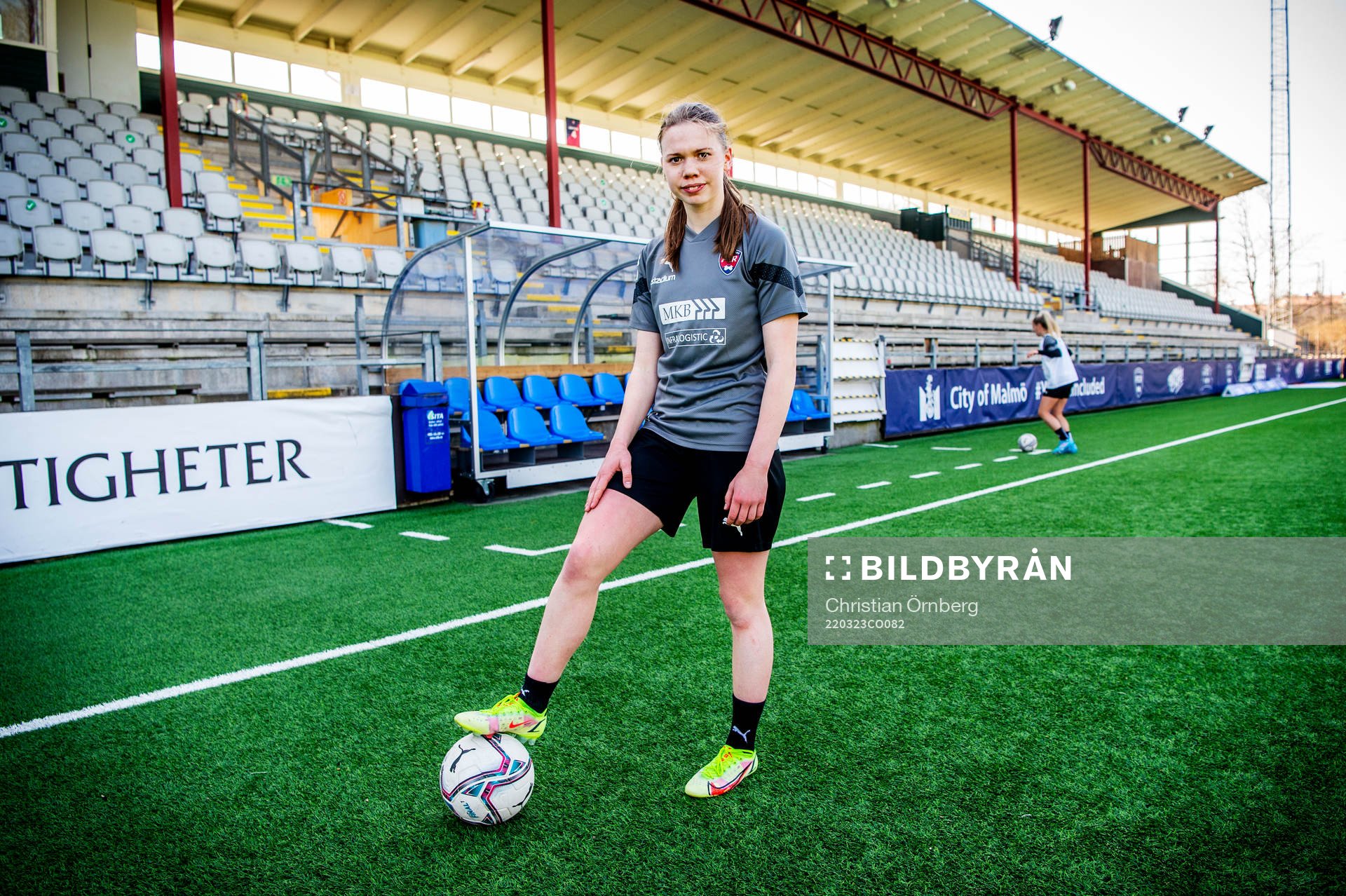 Rosengårds Bea Sprung