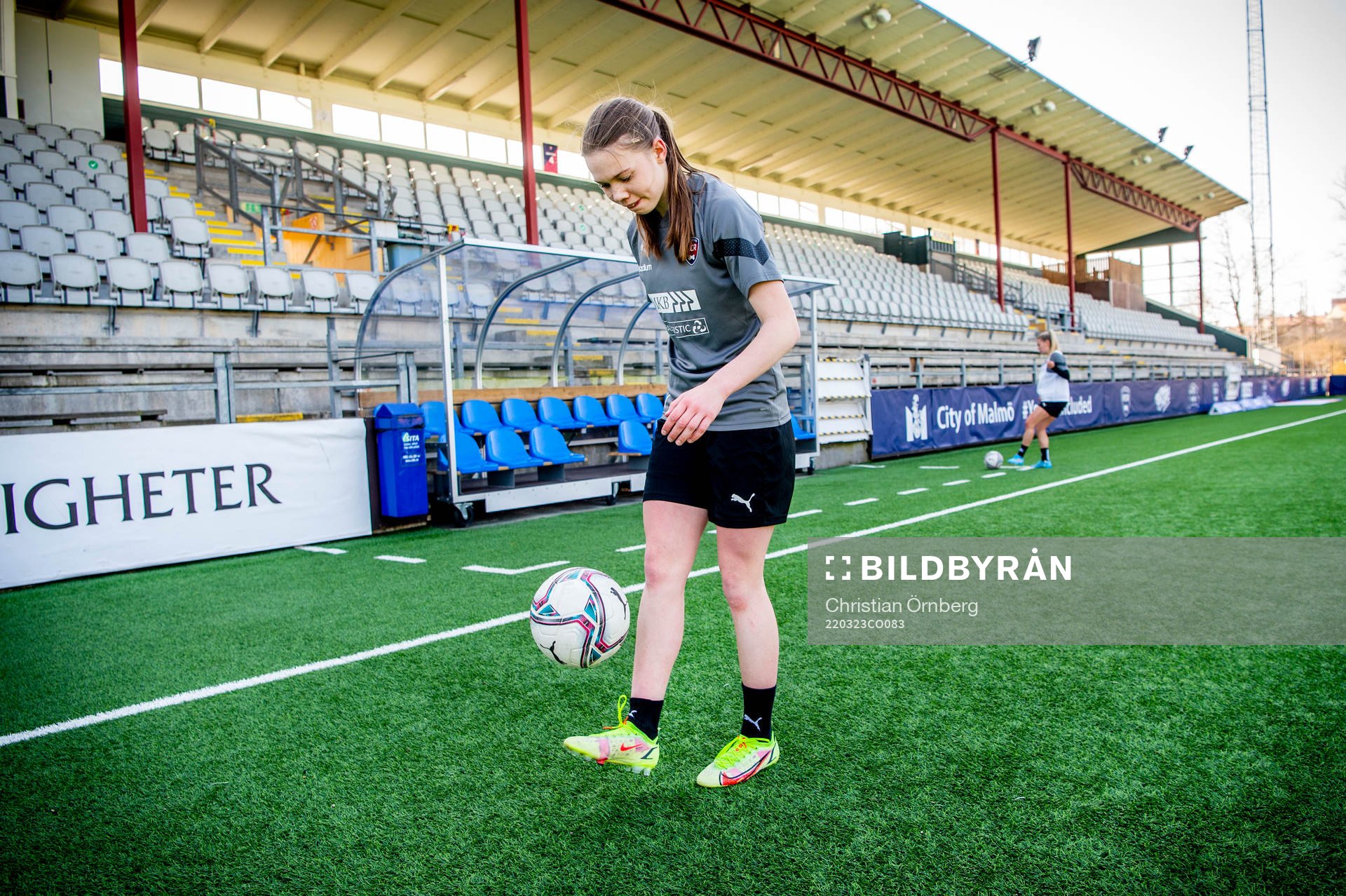 Rosengårds Bea Sprung