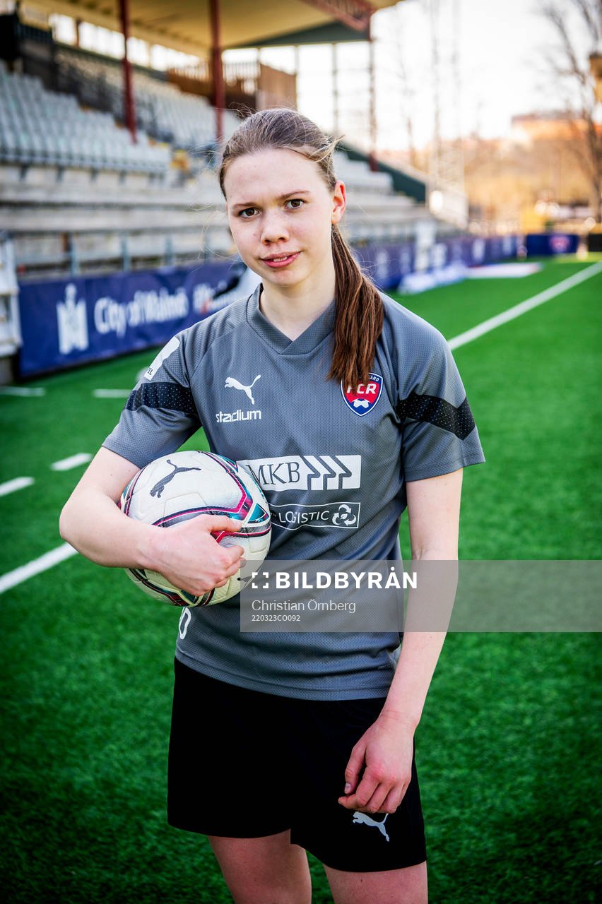 Rosengårds Bea Sprung