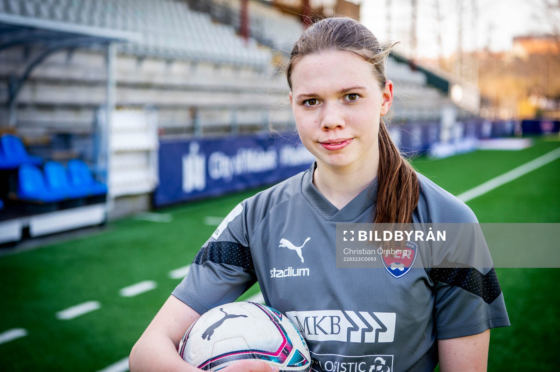 Rosengårds Bea Sprung
