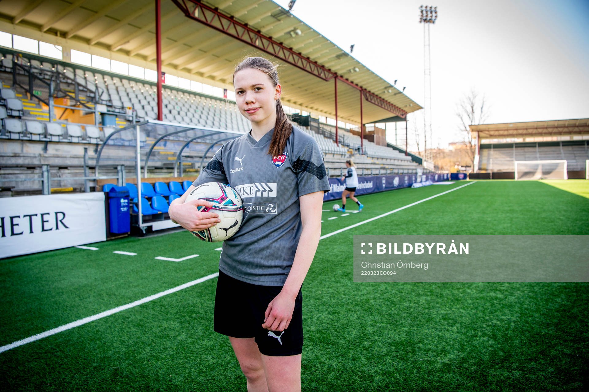Rosengårds Bea Sprung