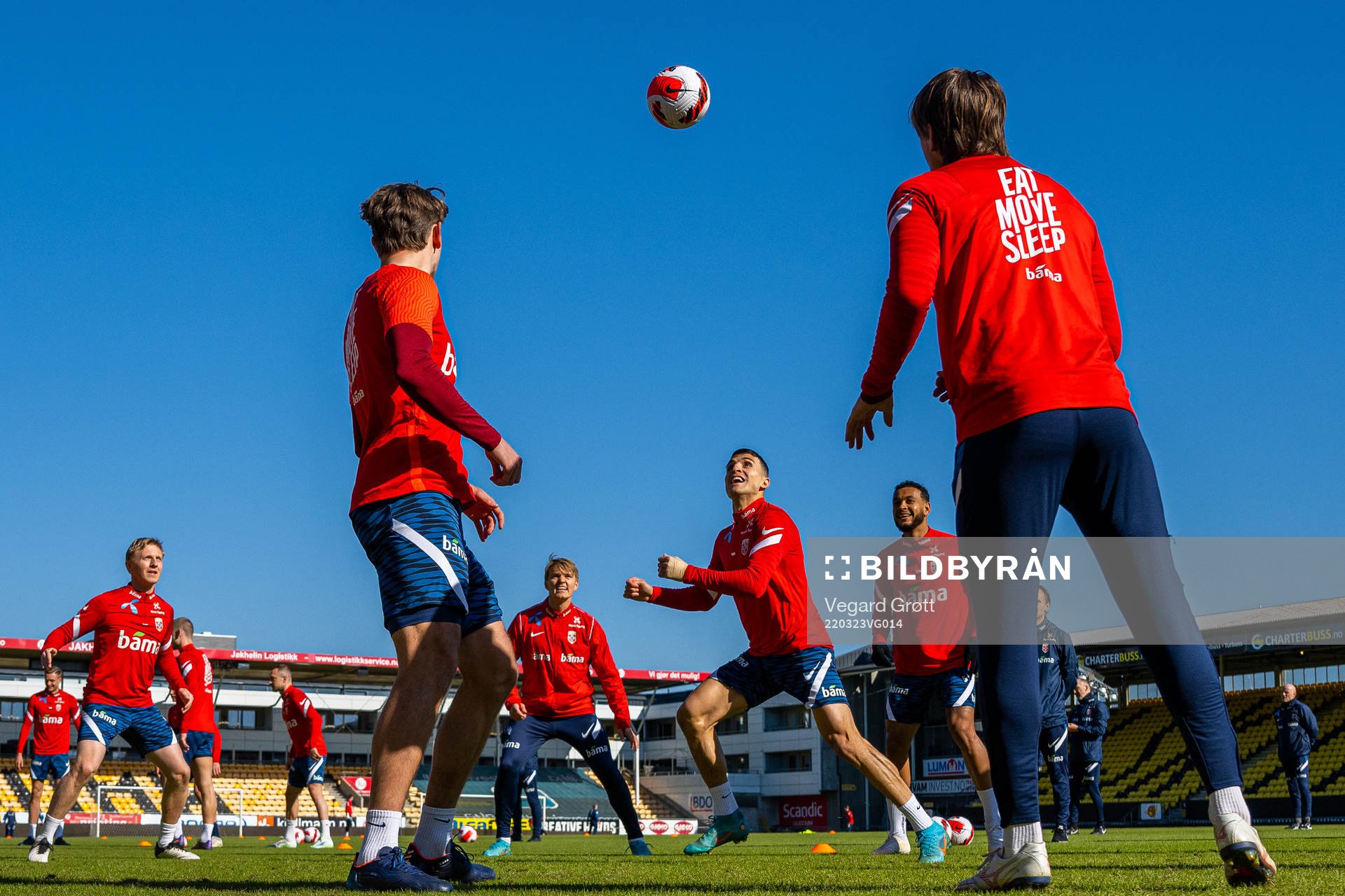 Mats Møller Dæhli, Martin Ødegaard, Mohamed Elyounoussi