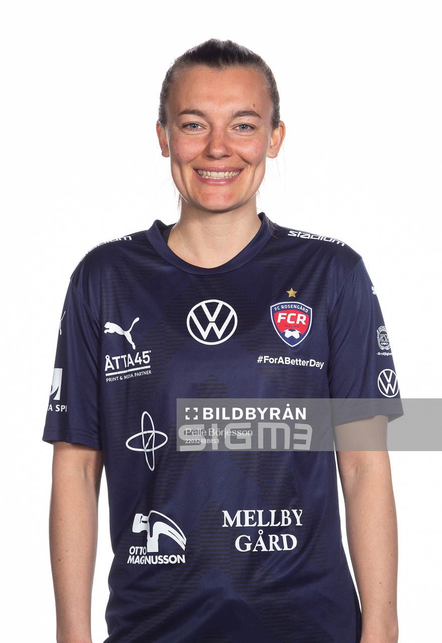 Rosengårds Olivia Welin
