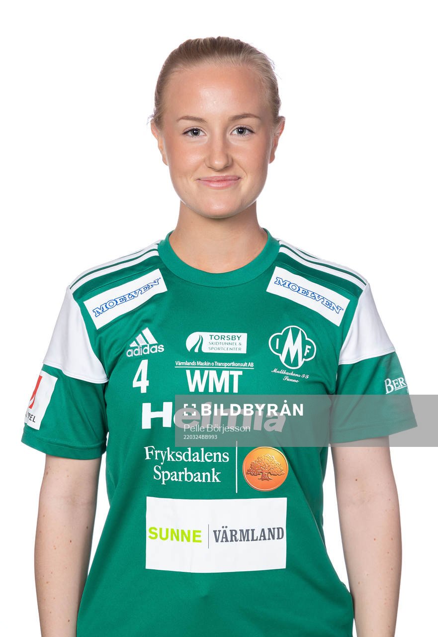 Mallbackens Clara Heiche