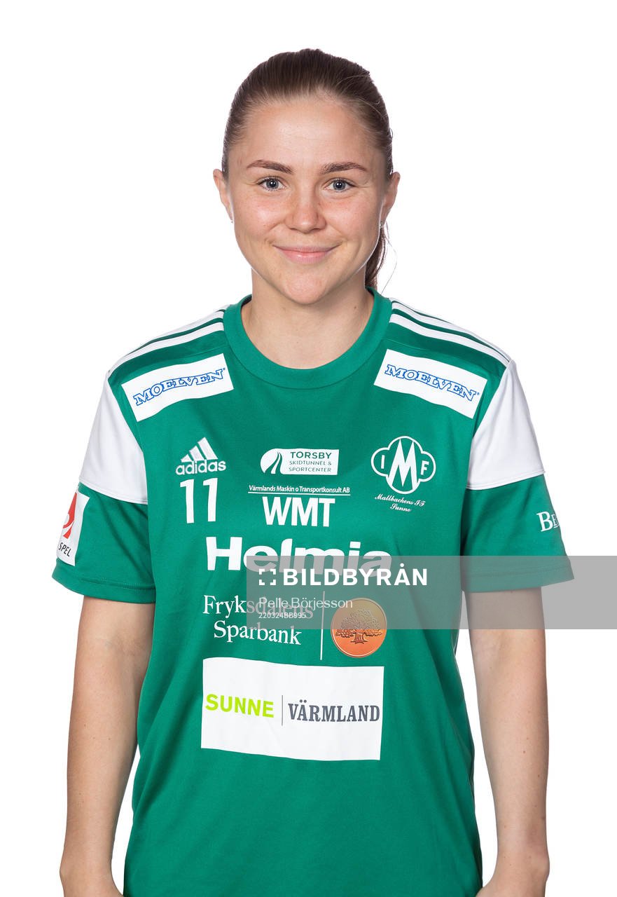 Mallbackens Viktoria Ström