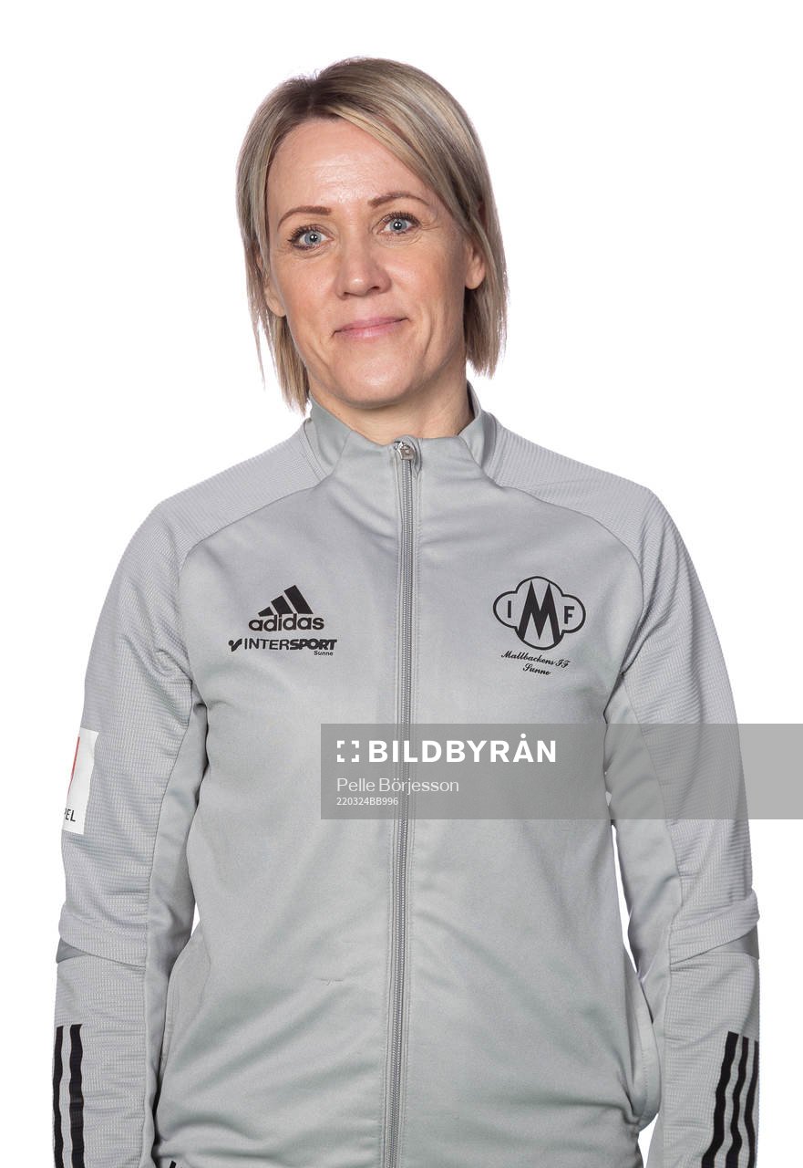 Mallbackens Maria Busk Madland
