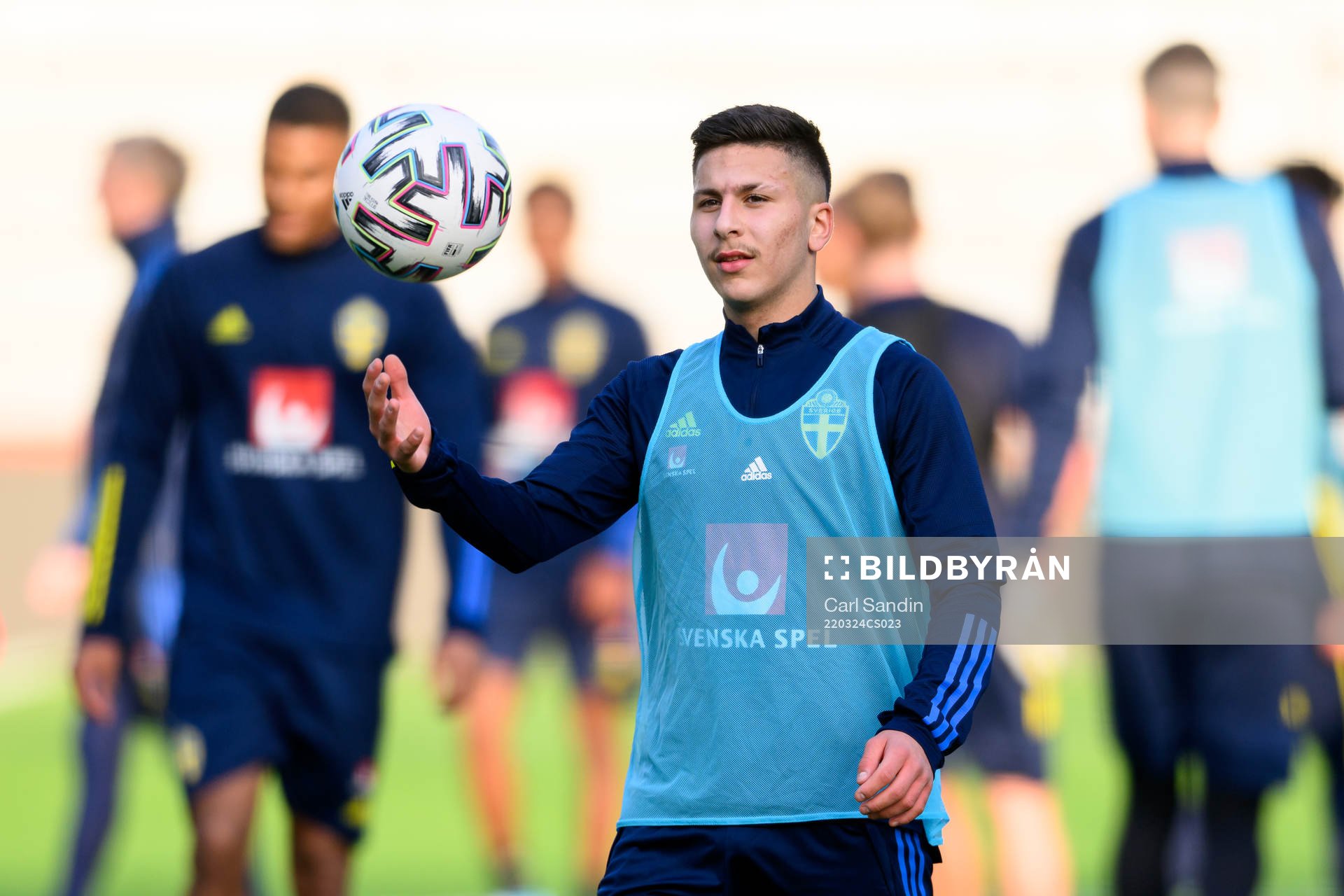 Roony Bardghji