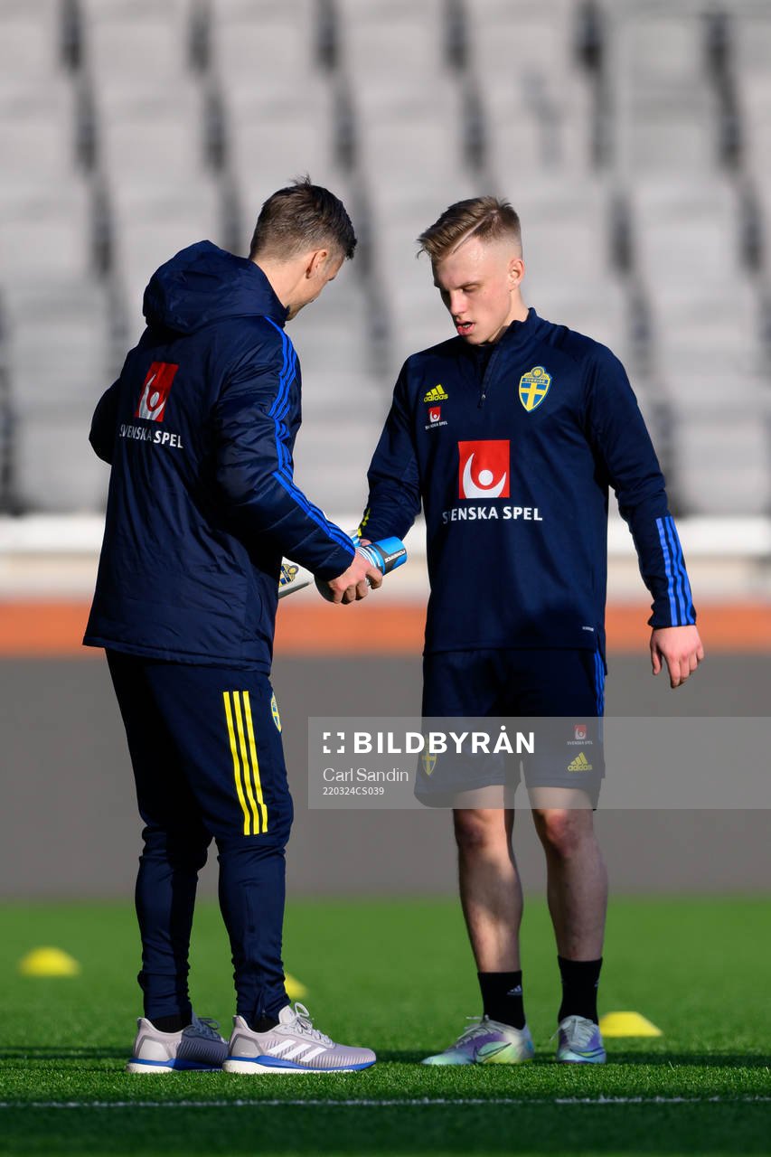 Isak Jansson