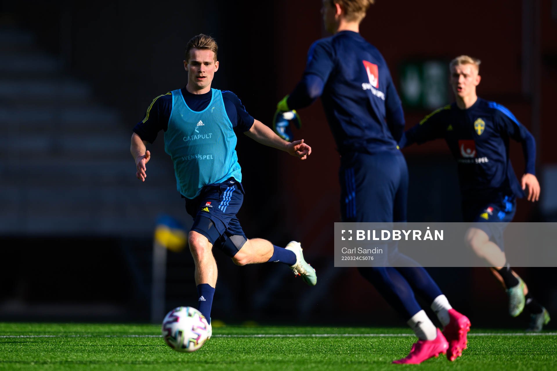 Hampus Finndell
