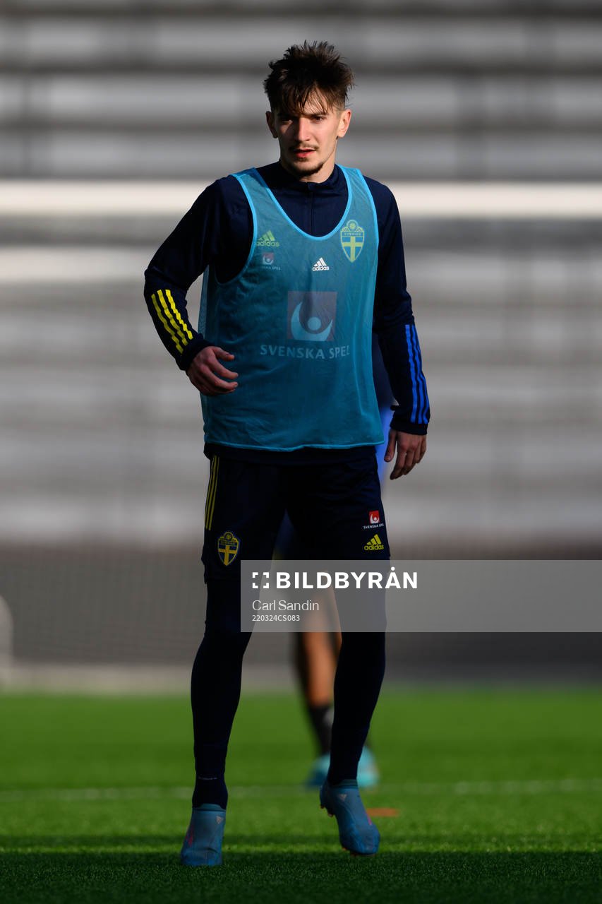 Armin Gigovic