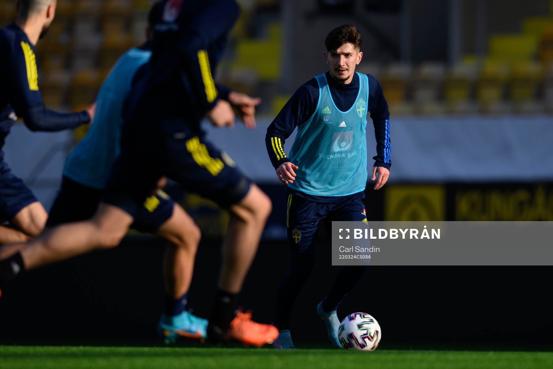 Armin Gigovic