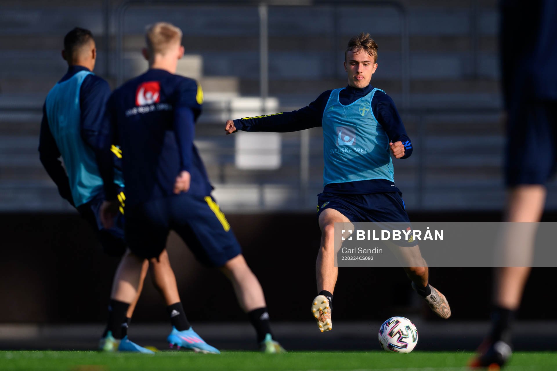 Jesper Tolinsson