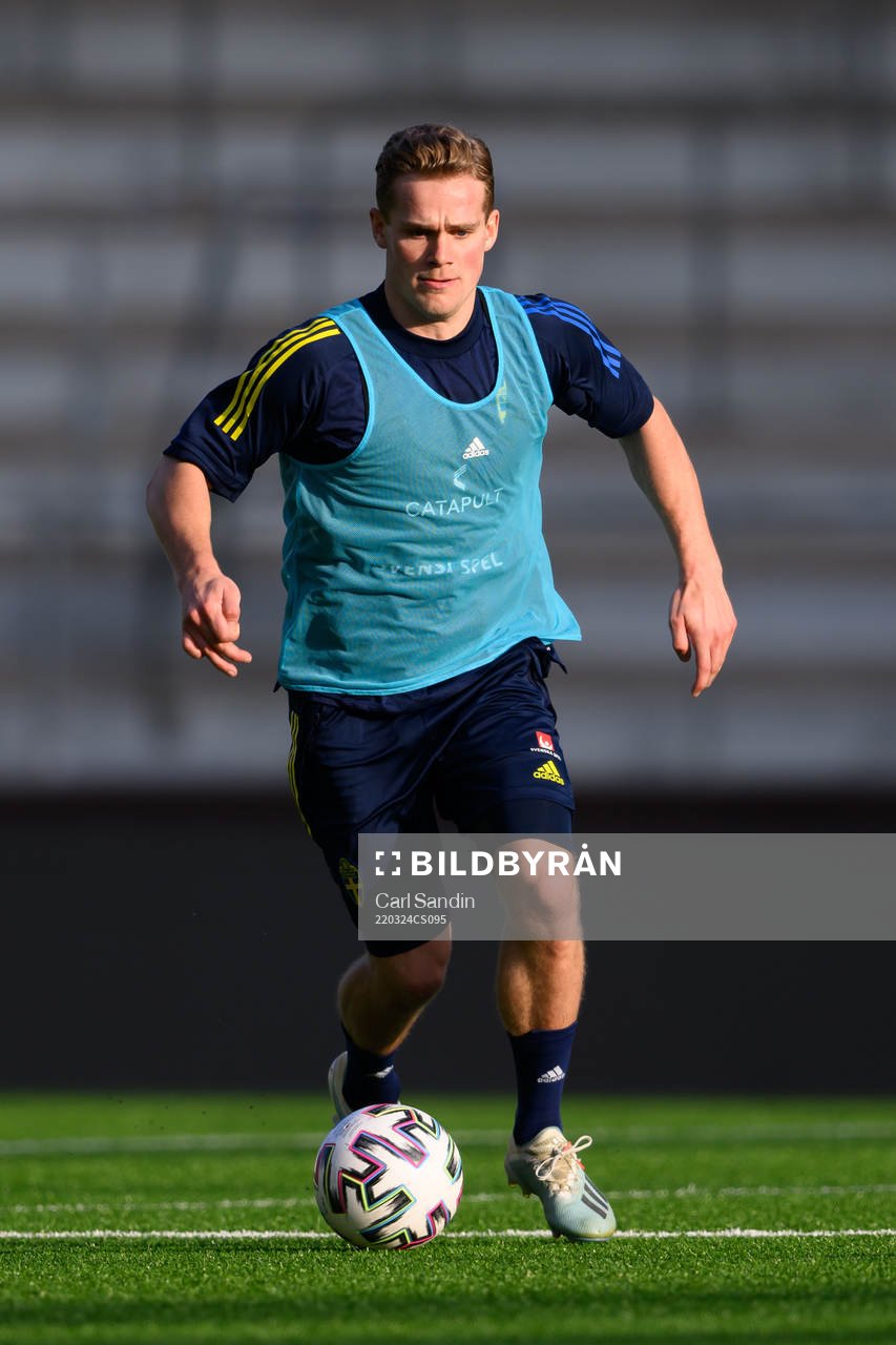 Hampus Finndell