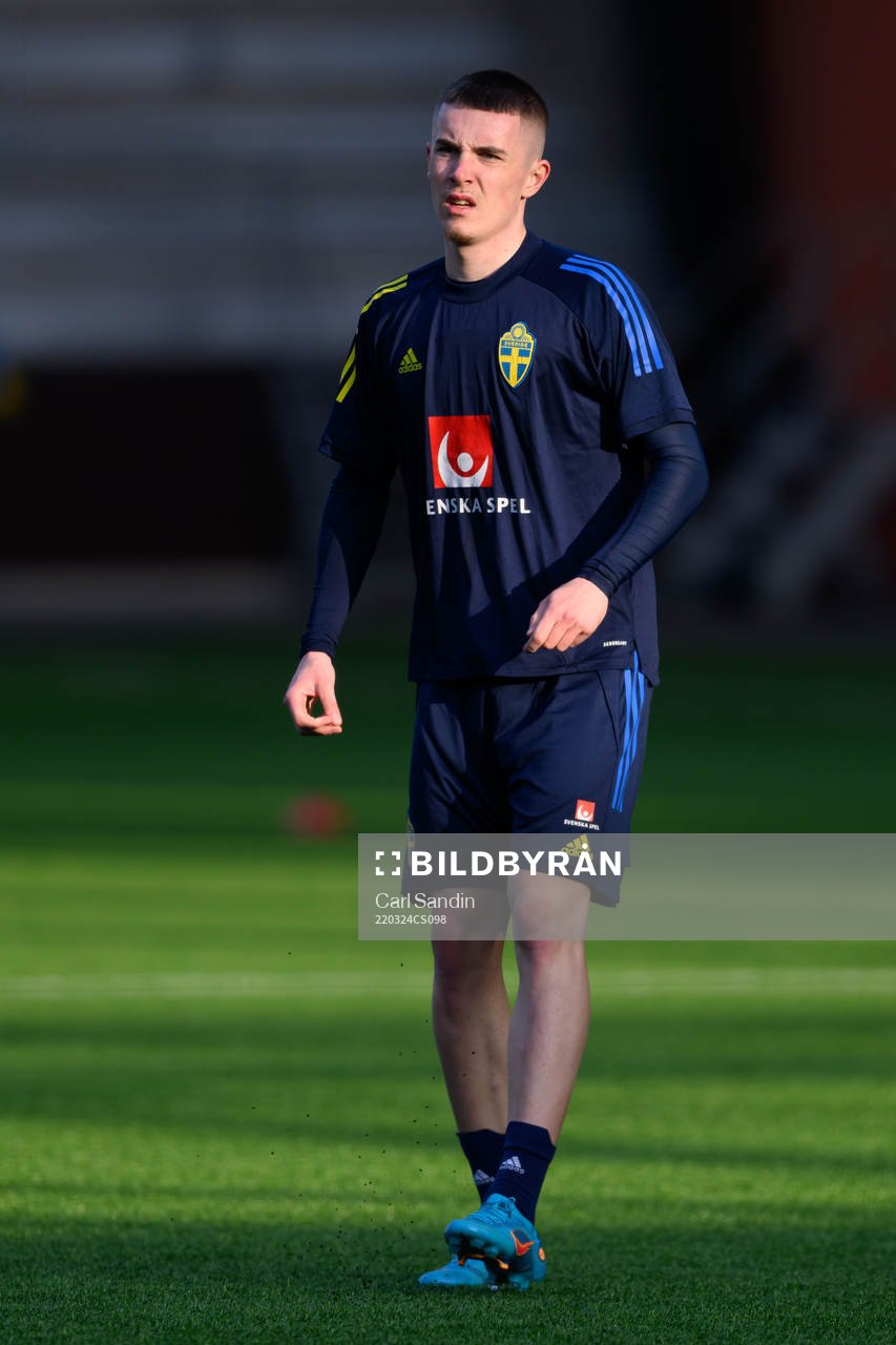 Patrik Wålemark