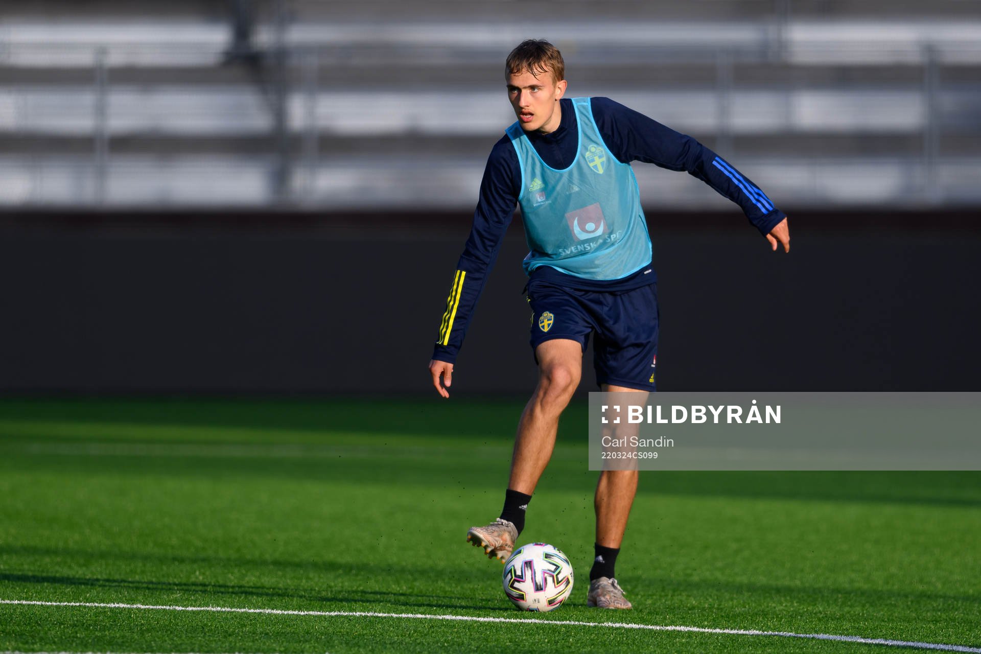 Jesper Tolinsson