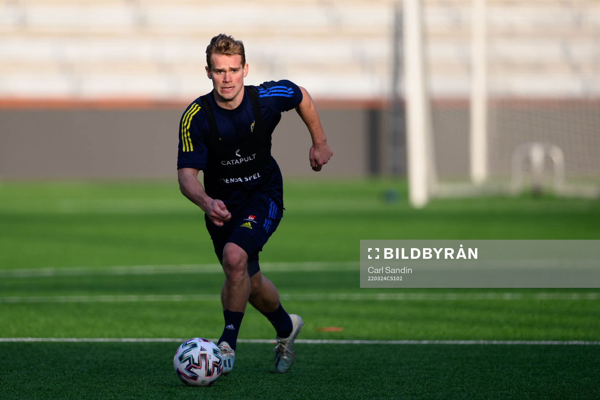 Hampus Finndell