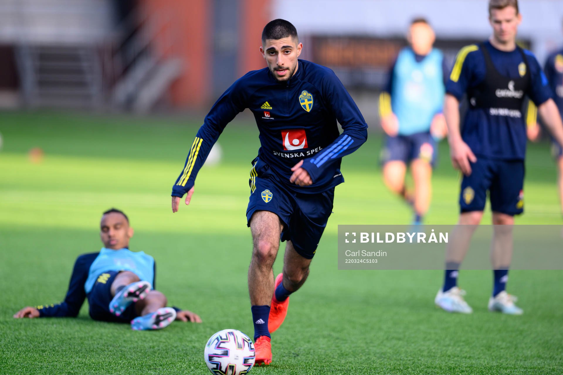 Rami Al Hajj