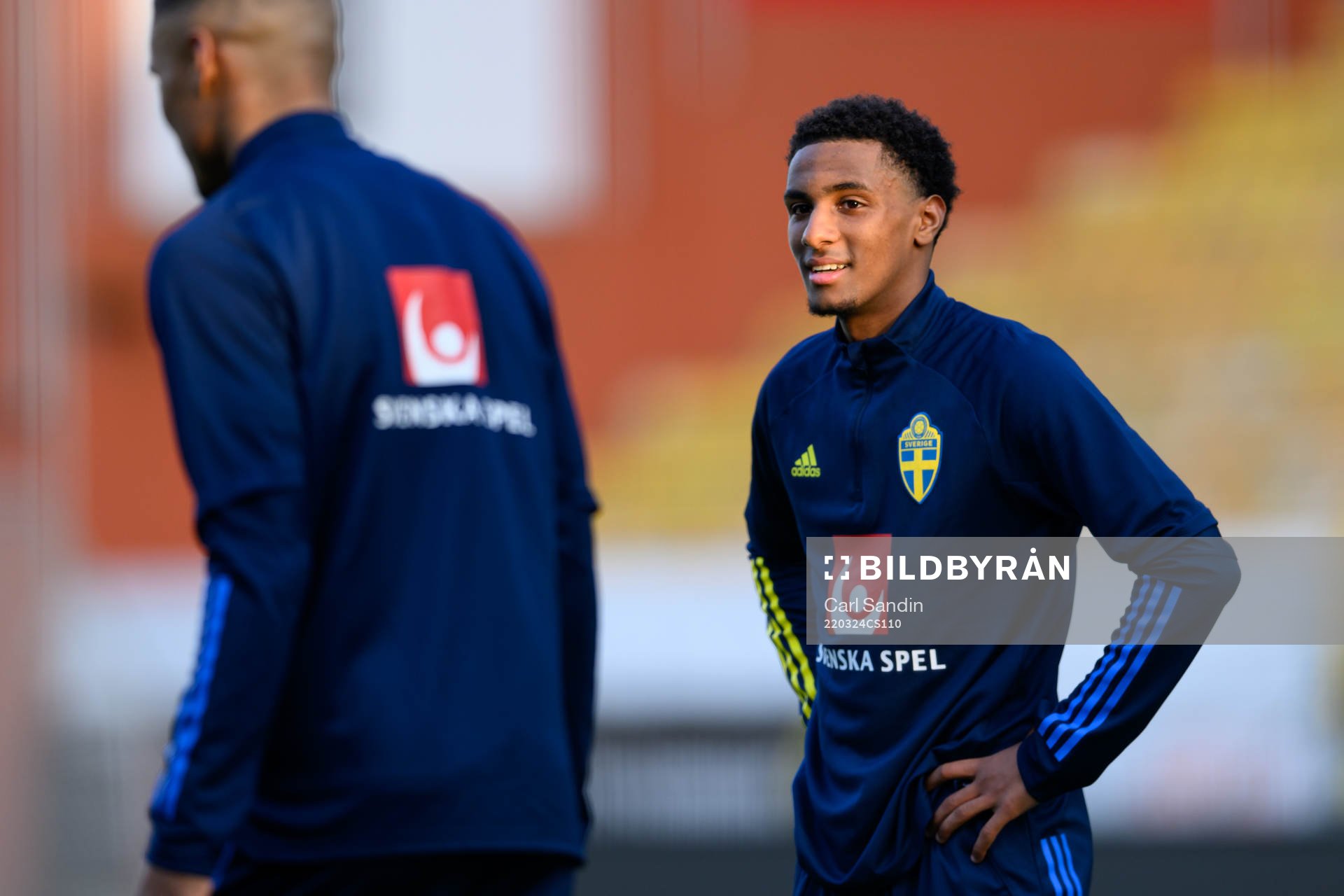 Paulos Abraham