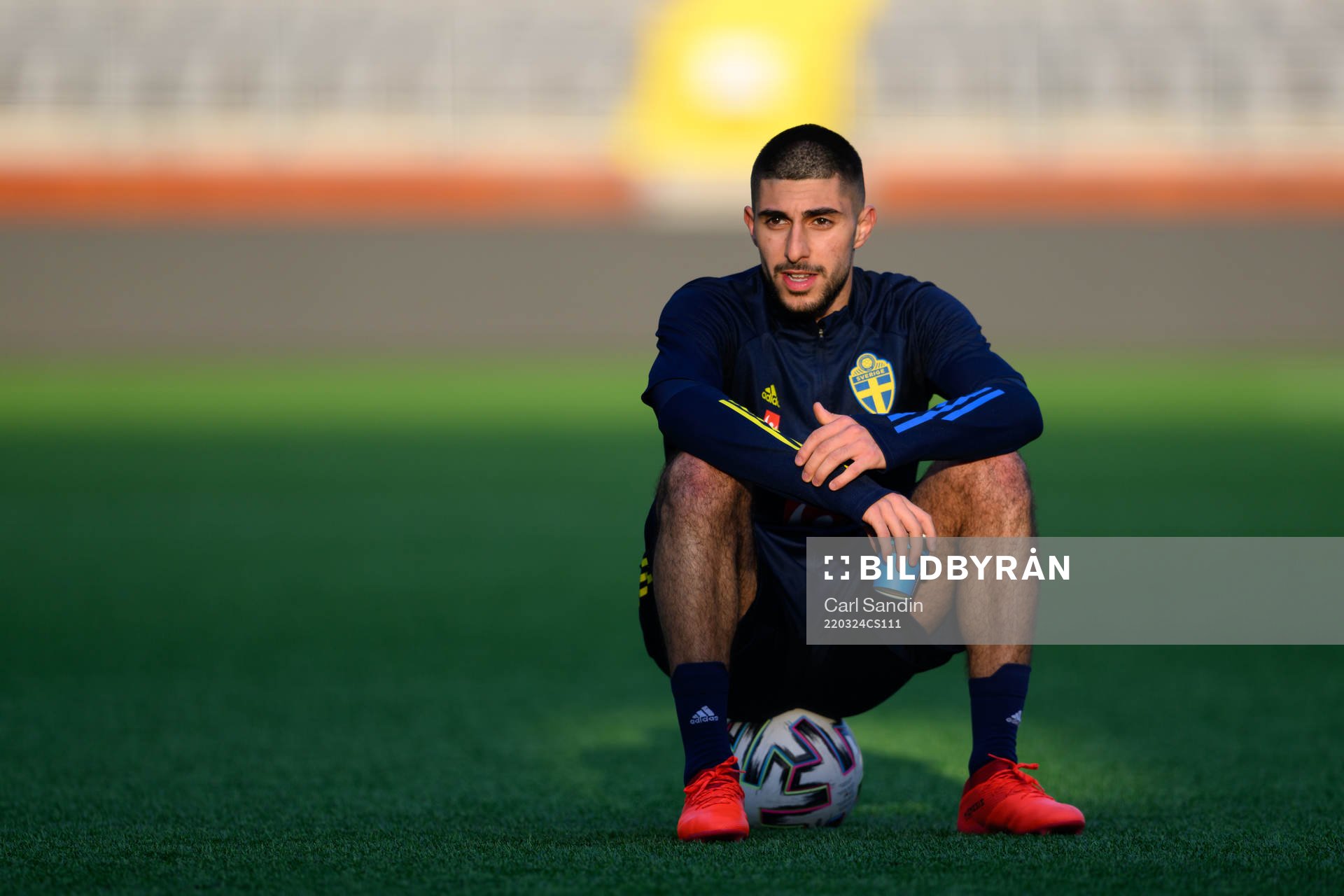 Rami Al Hajj