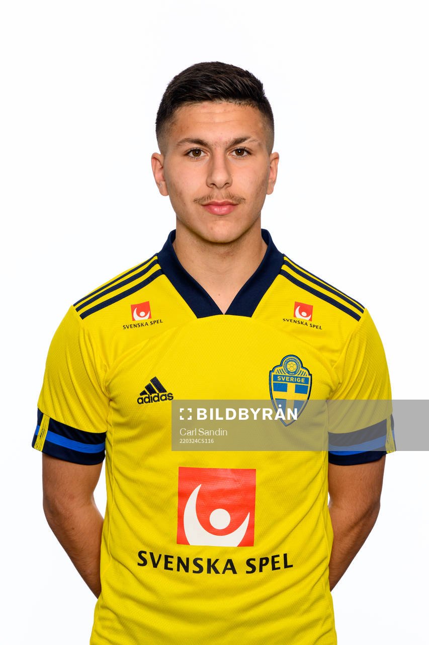Roony Bardghji