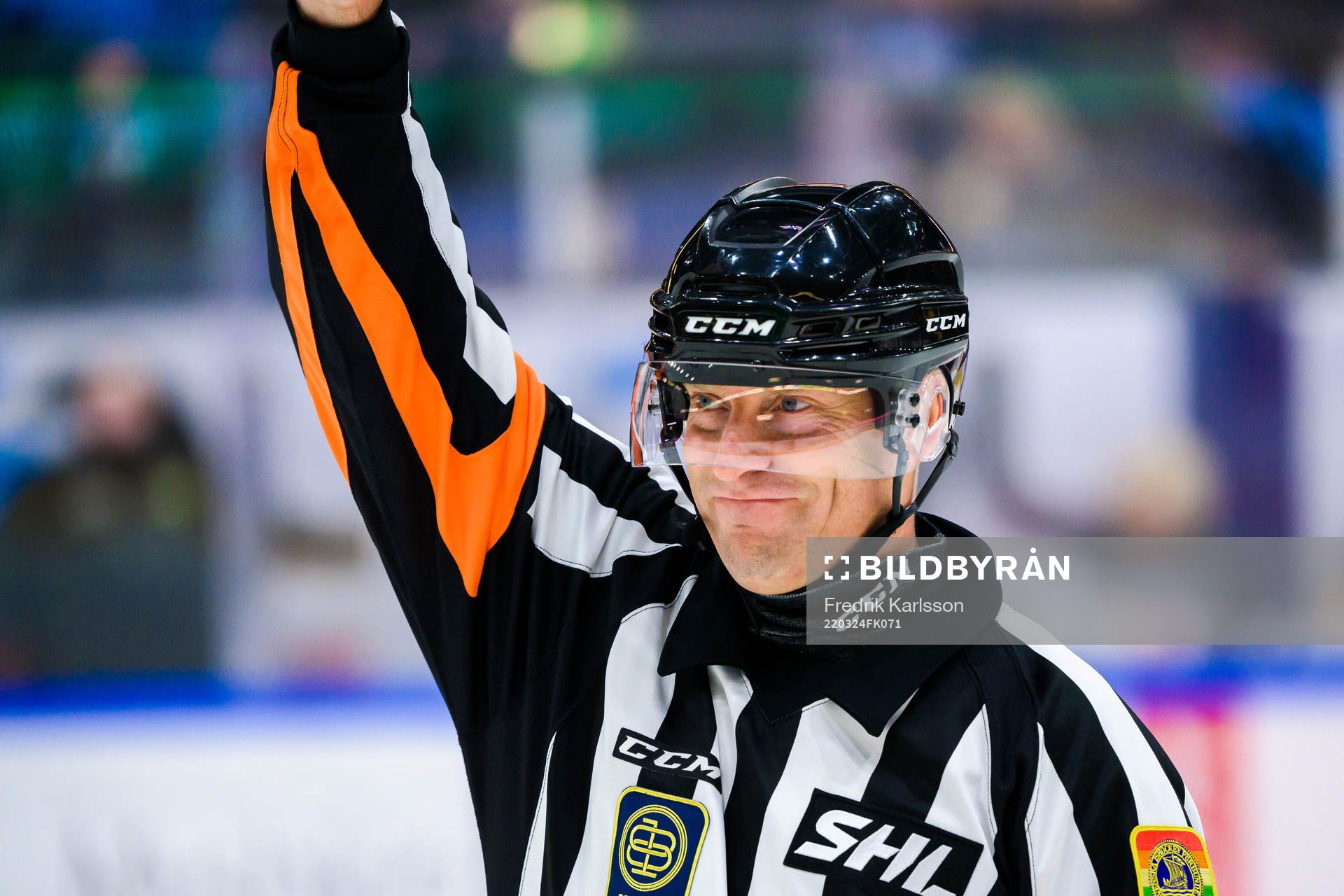 Domare Sören Persson