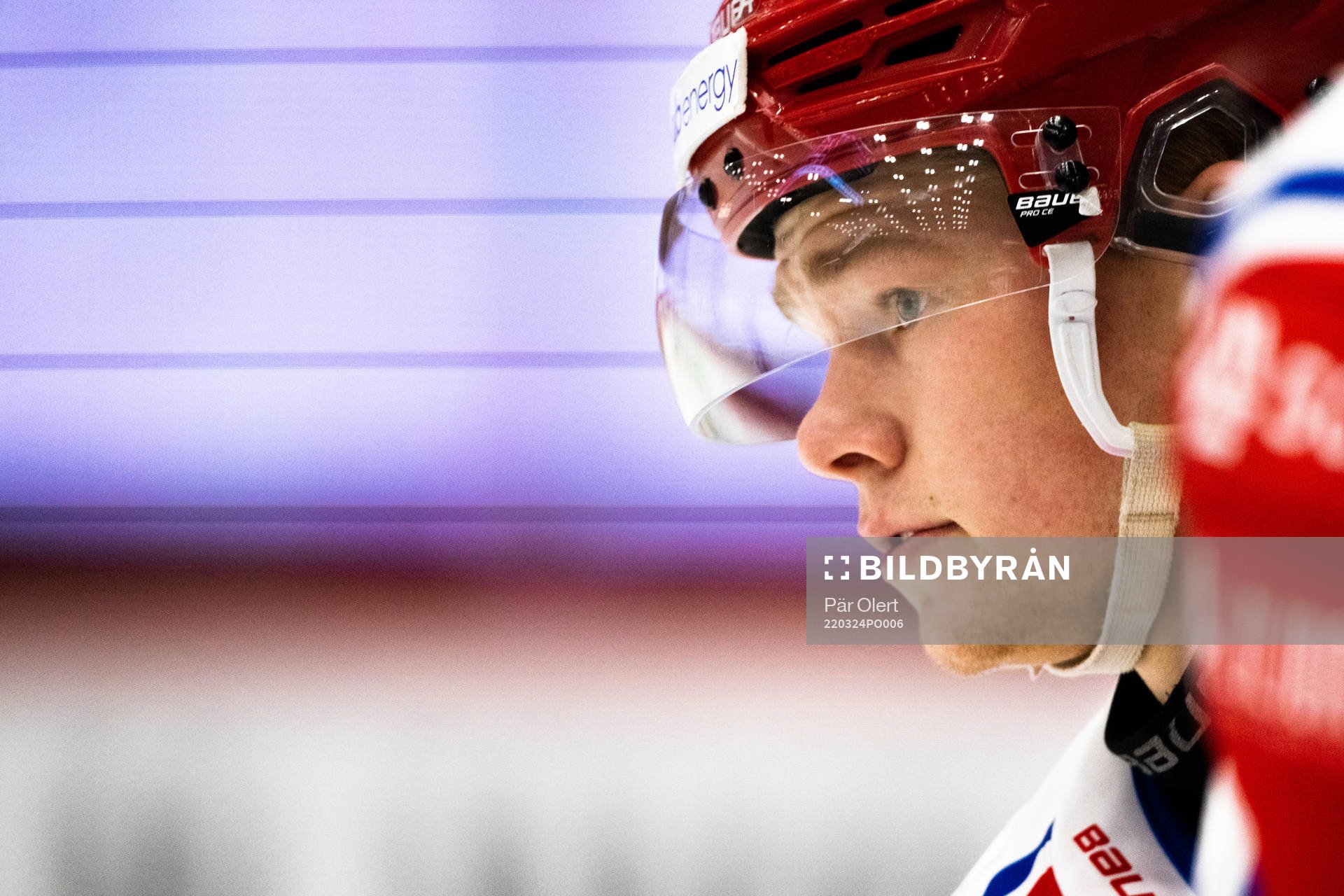 Timrås Filip Westerlund