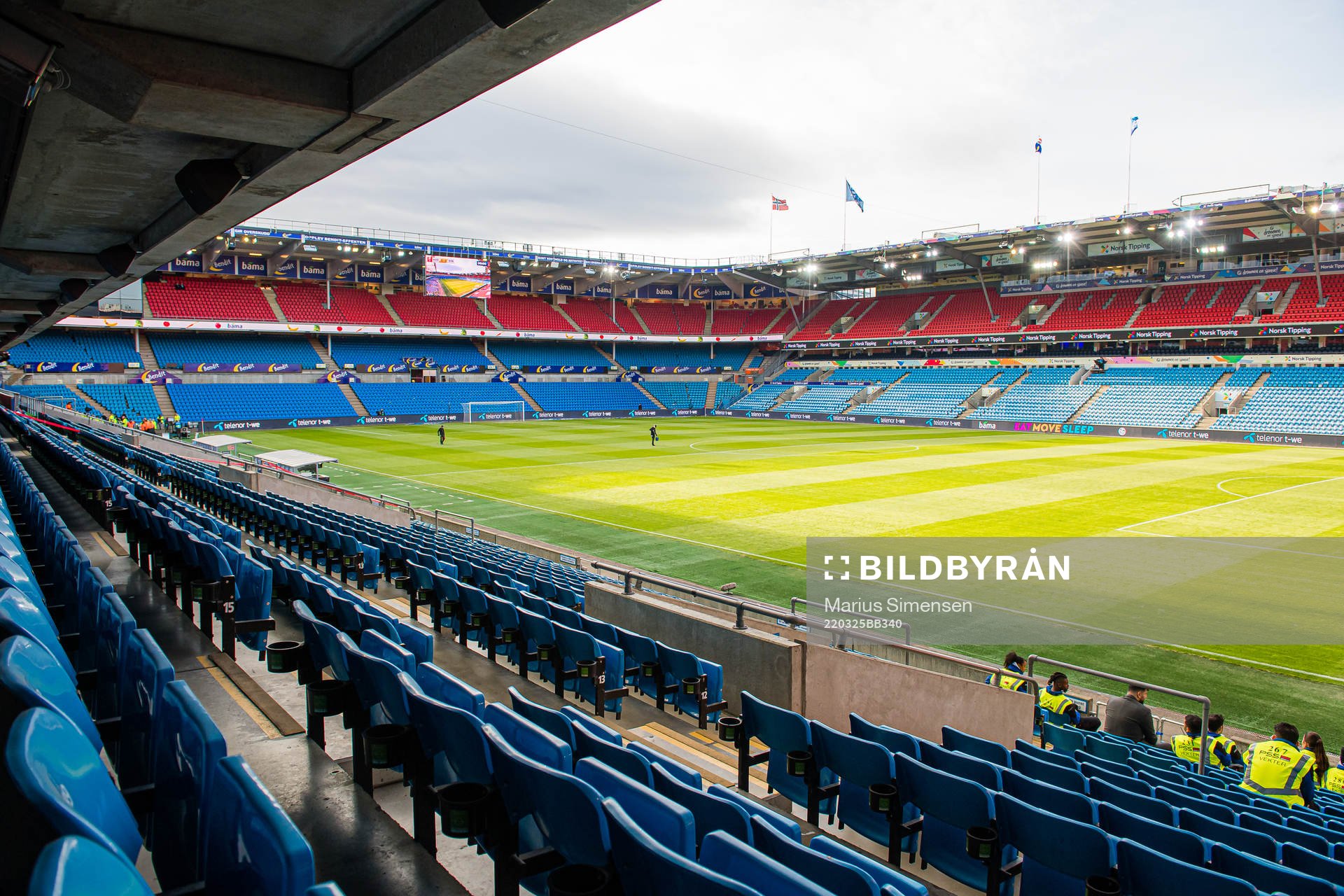 Ullevaal Stadion