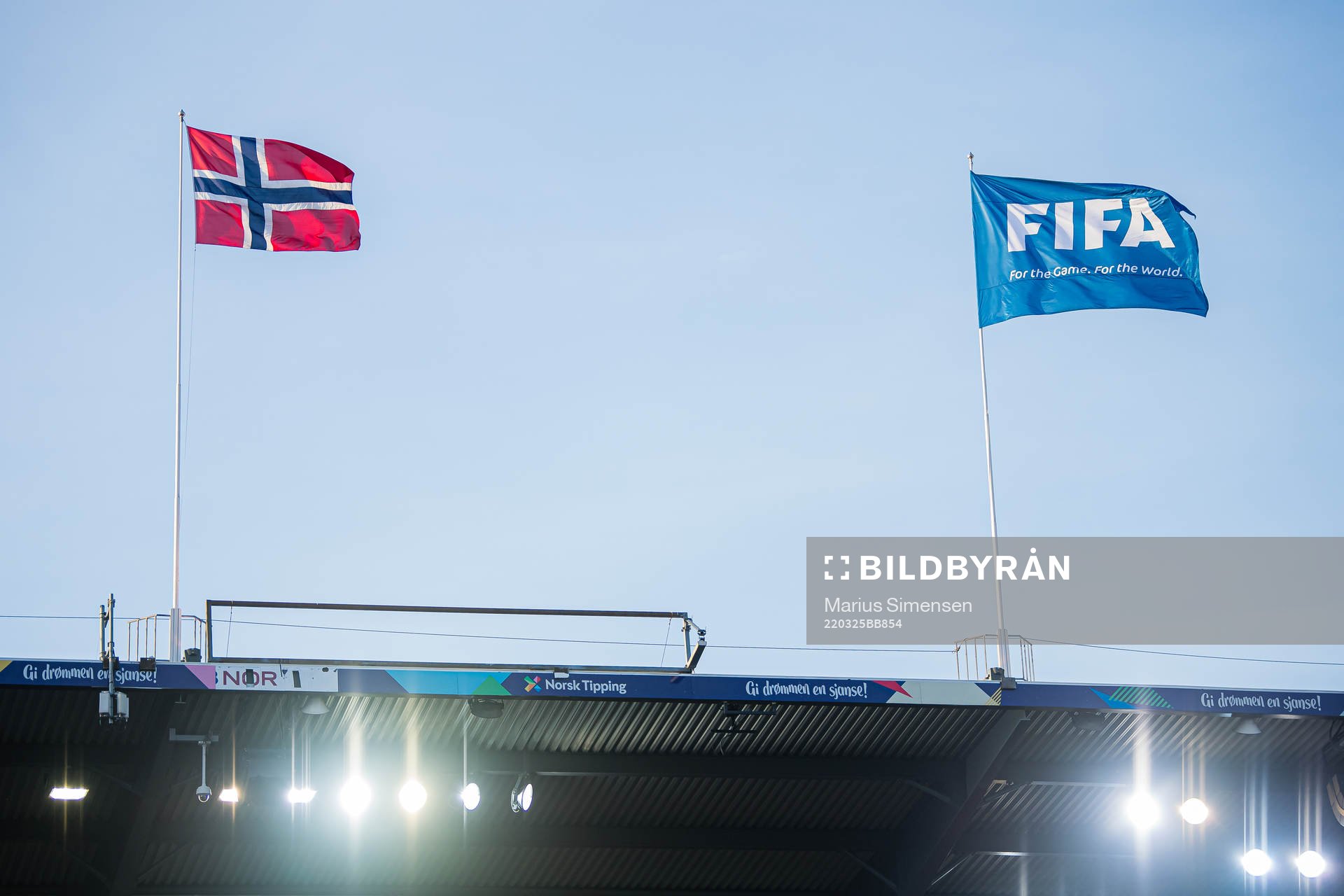 Ullevaal Stadion
