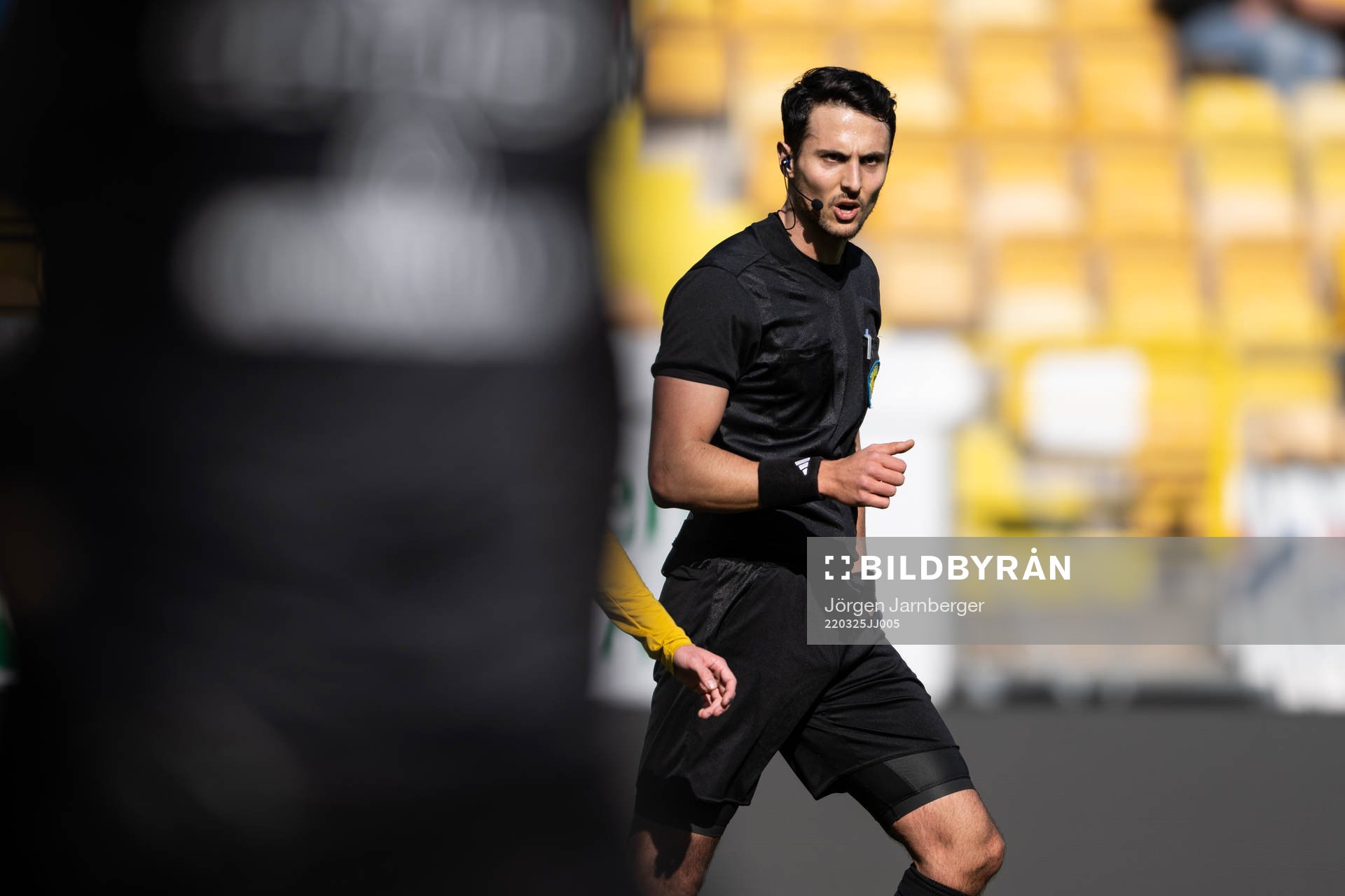 Domare Adi Aganovic