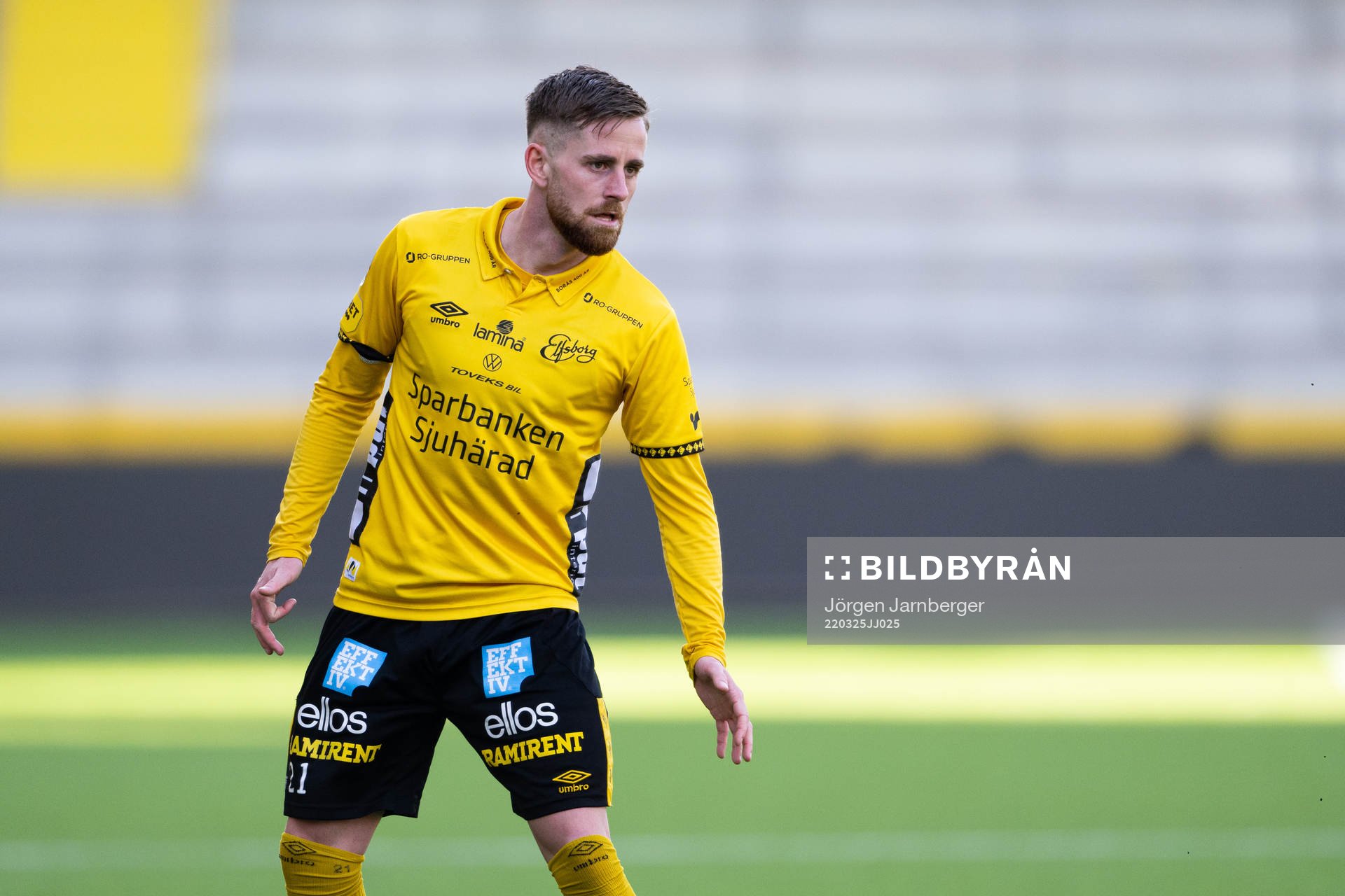 Elfsborgs Rasmus Alm