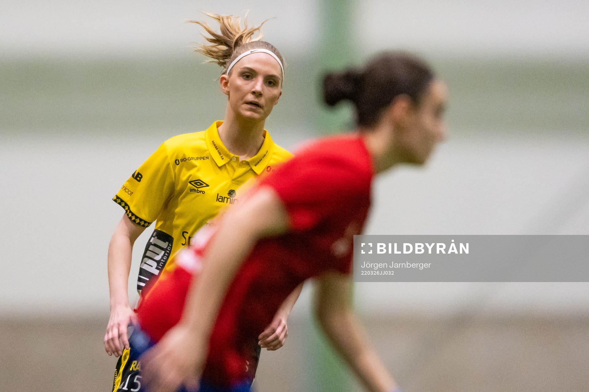 Elfsborgs Saga Andersson