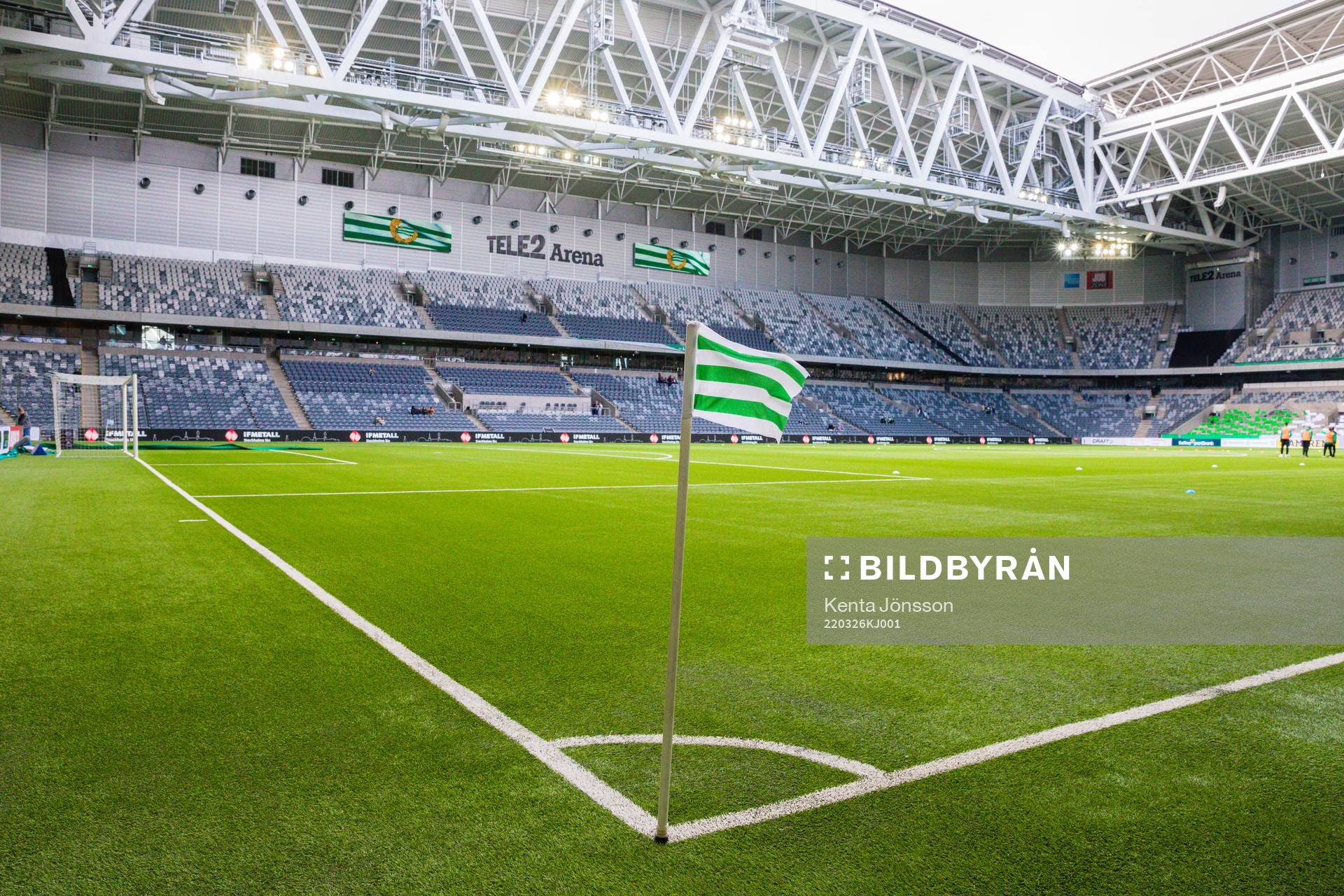Tele2 Arena