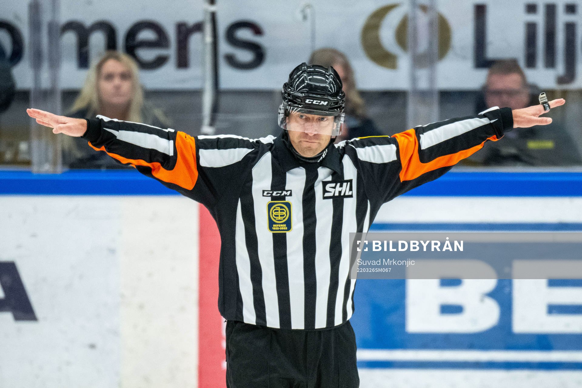 Domare Sören Persson