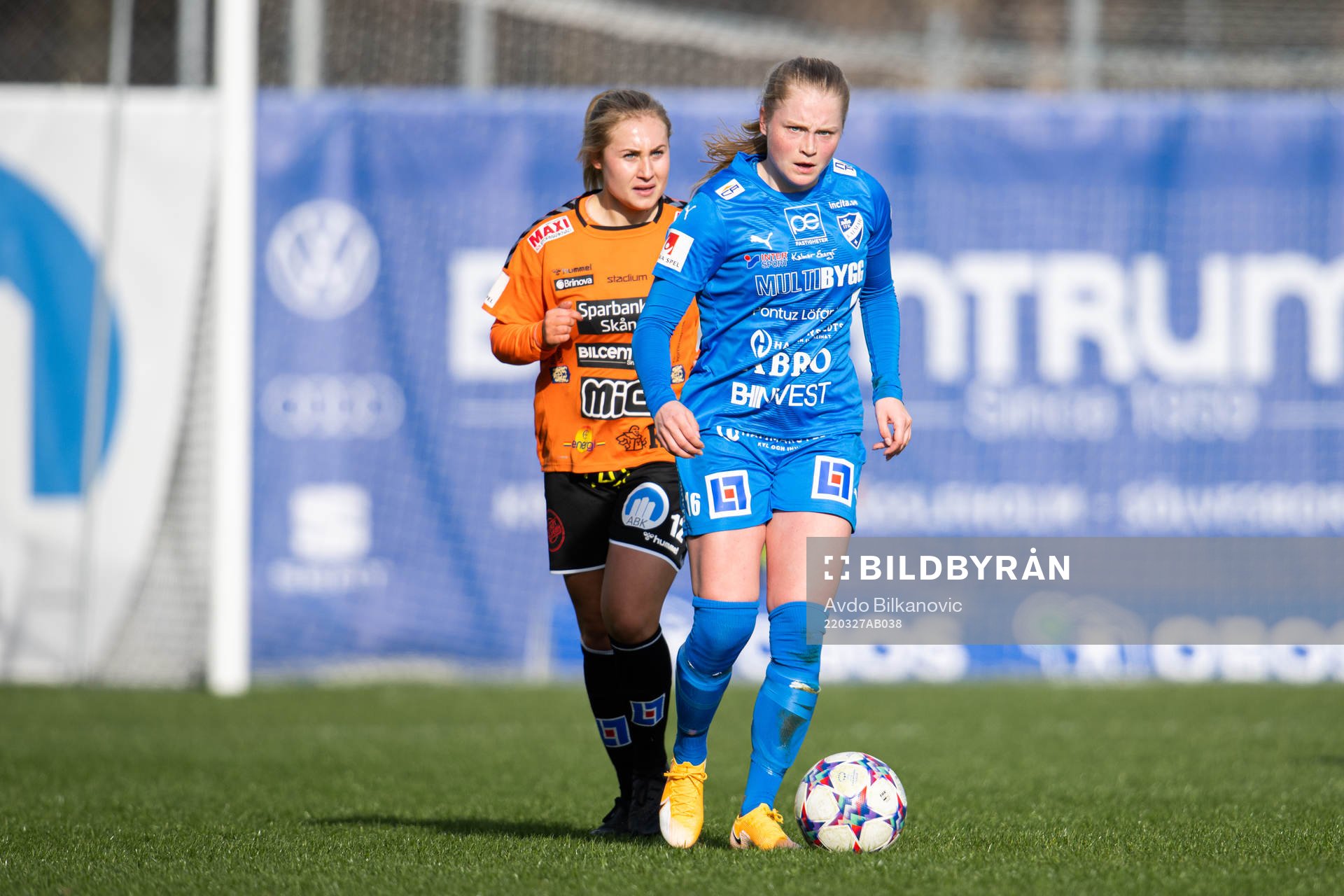 Kalmars Wilma Finnman