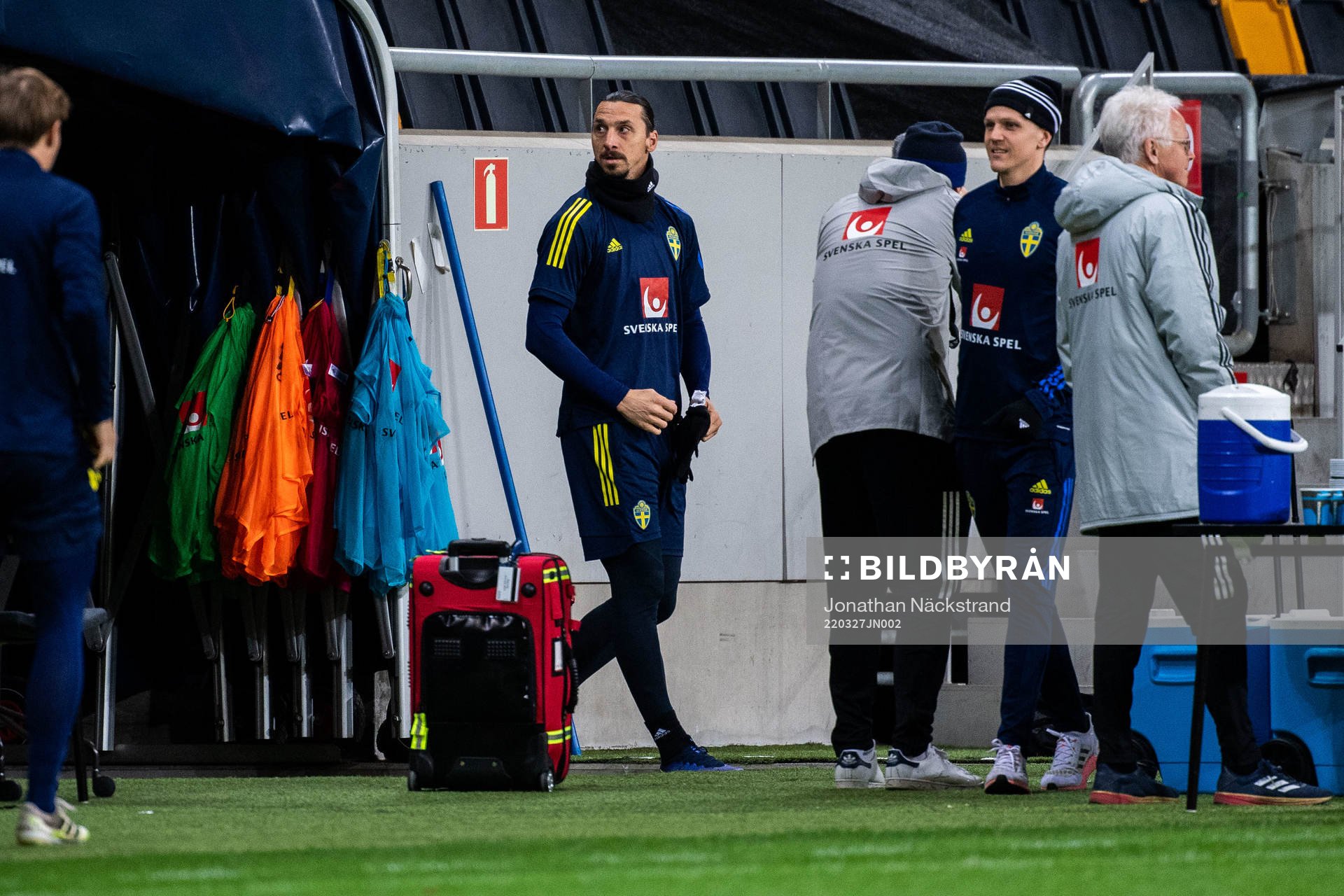 Zlatan Ibrahimovic