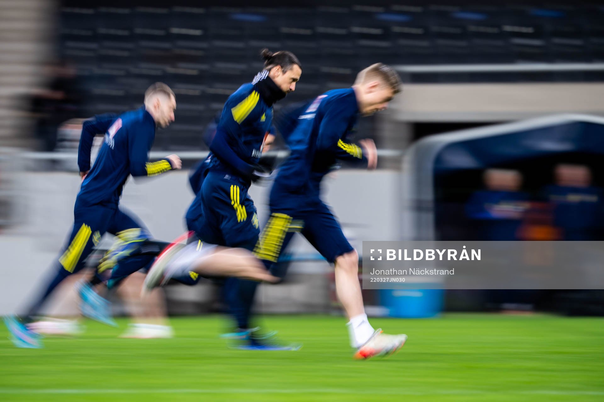 Zlatan Ibrahimovic