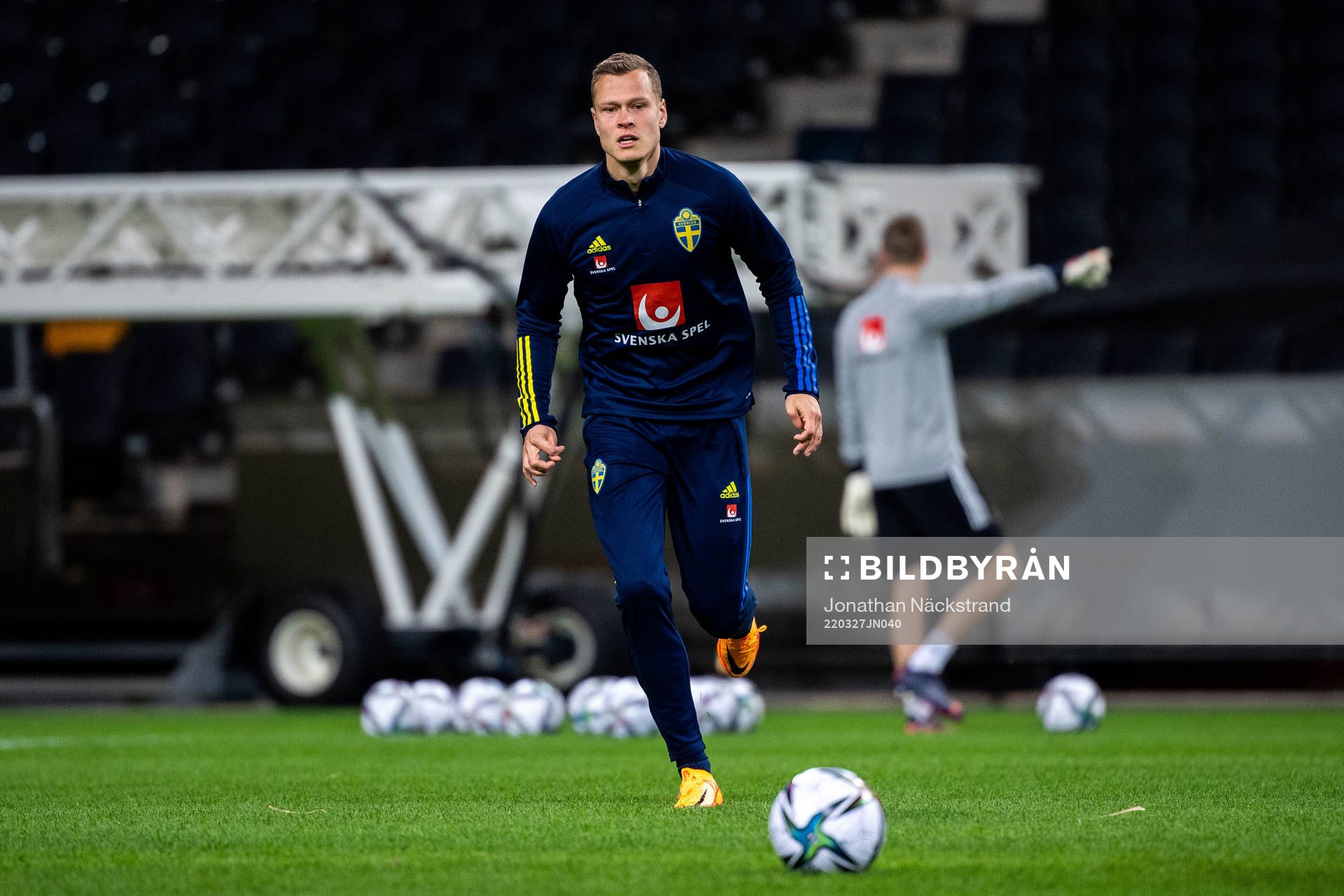 Viktor Claesson