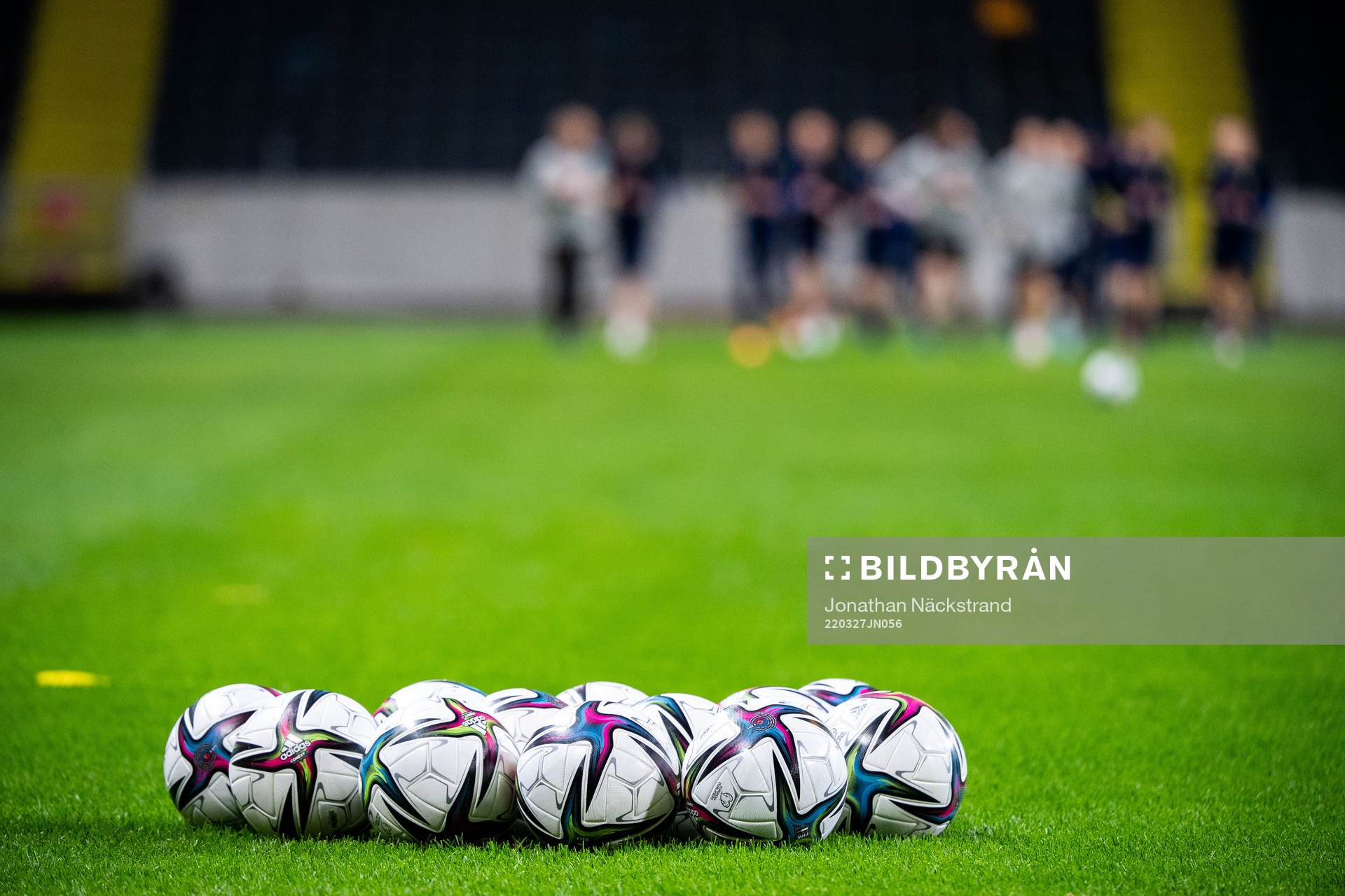 Fotballs