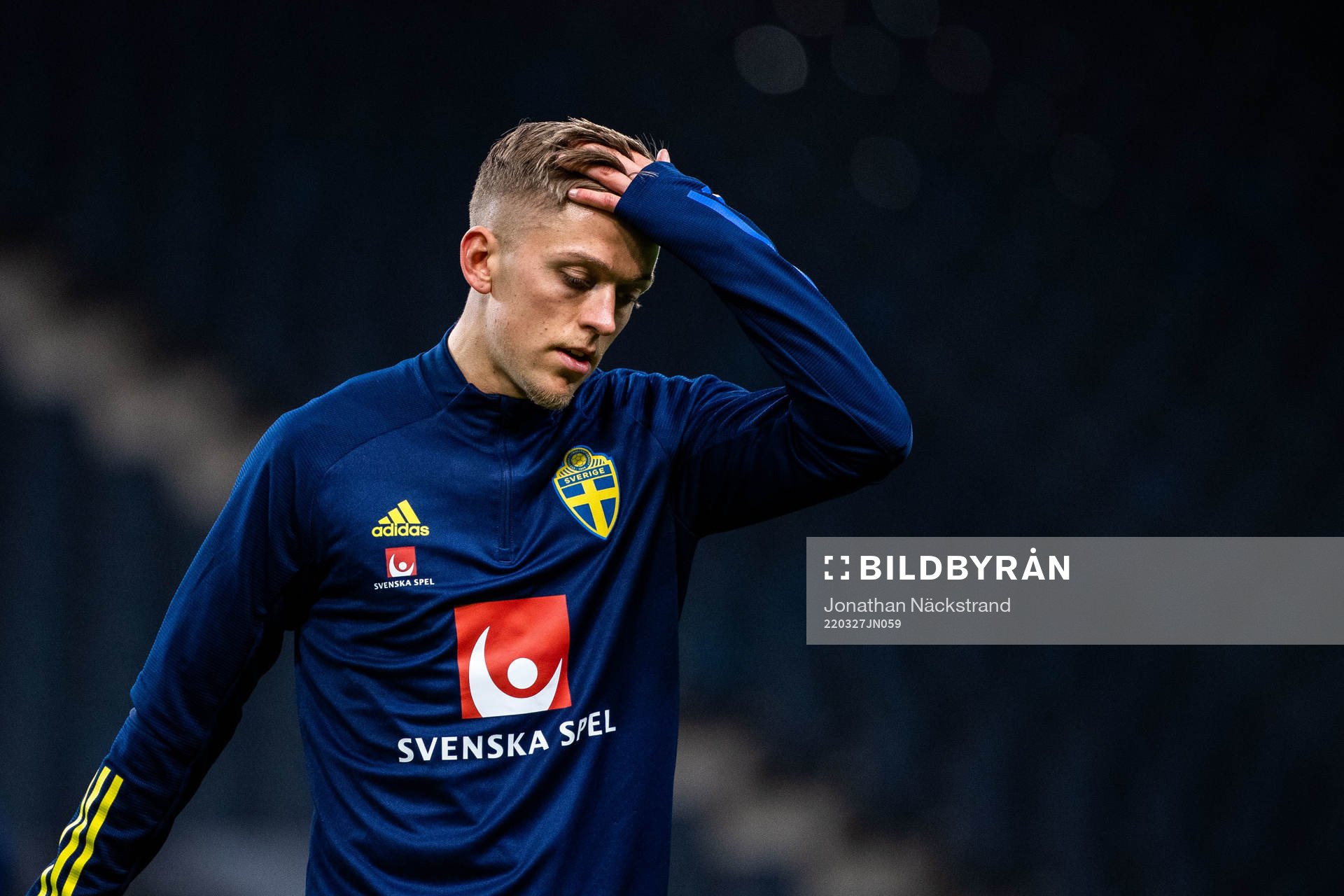 Jesper Karlsson
