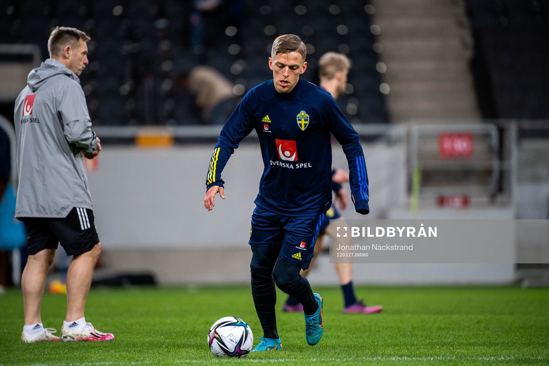 Jesper Karlsson