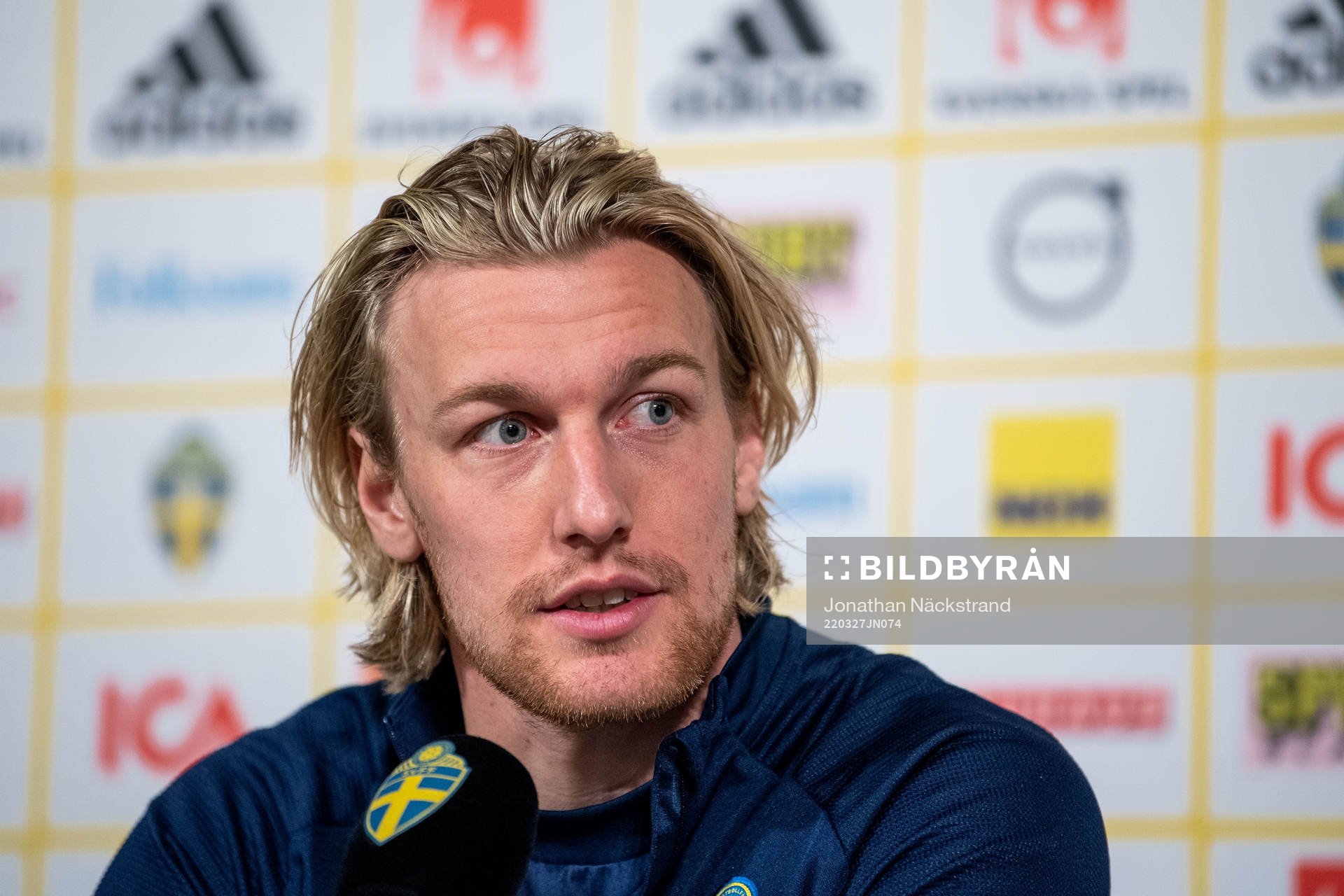 Emil Forsberg