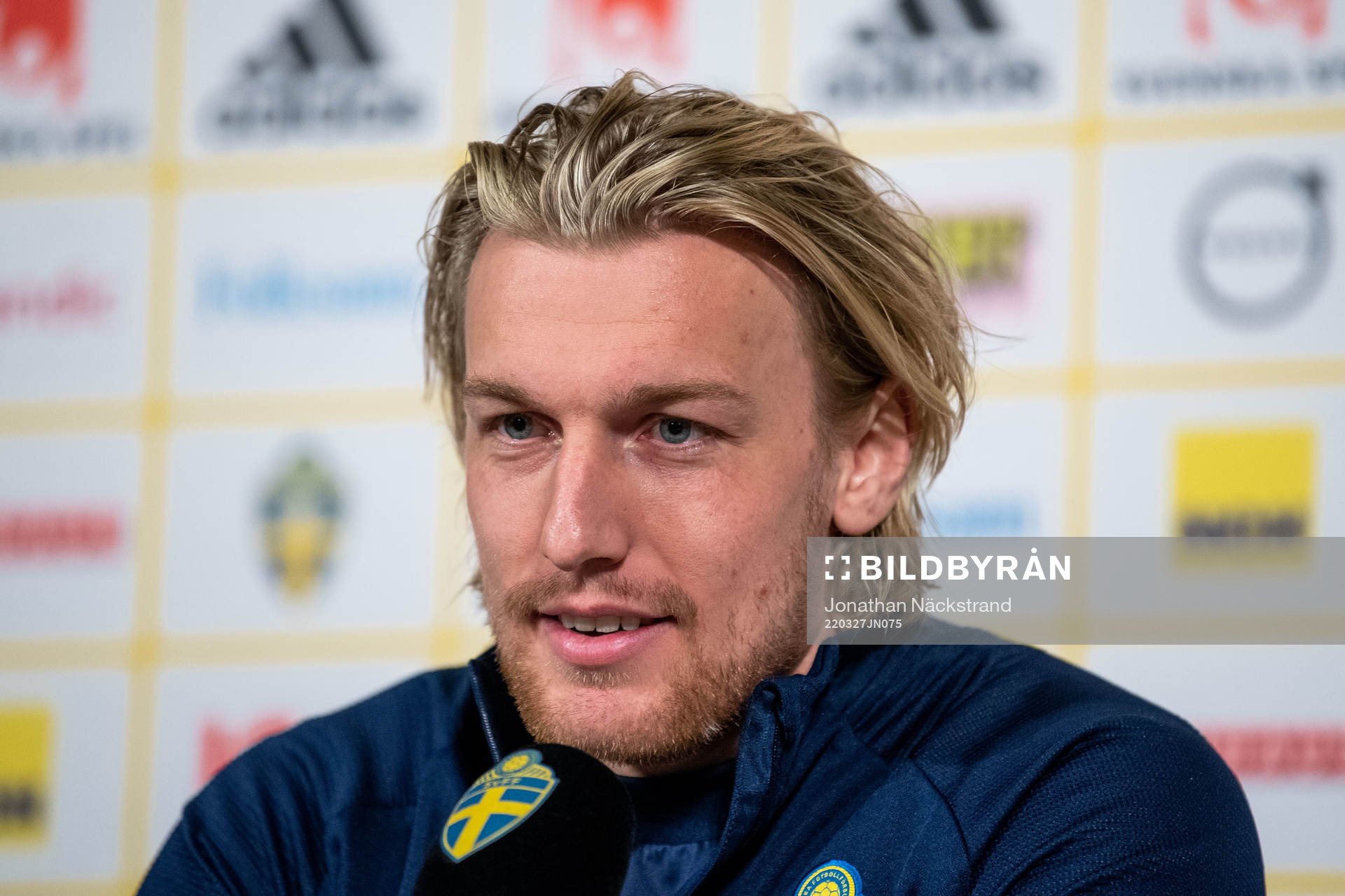 Emil Forsberg
