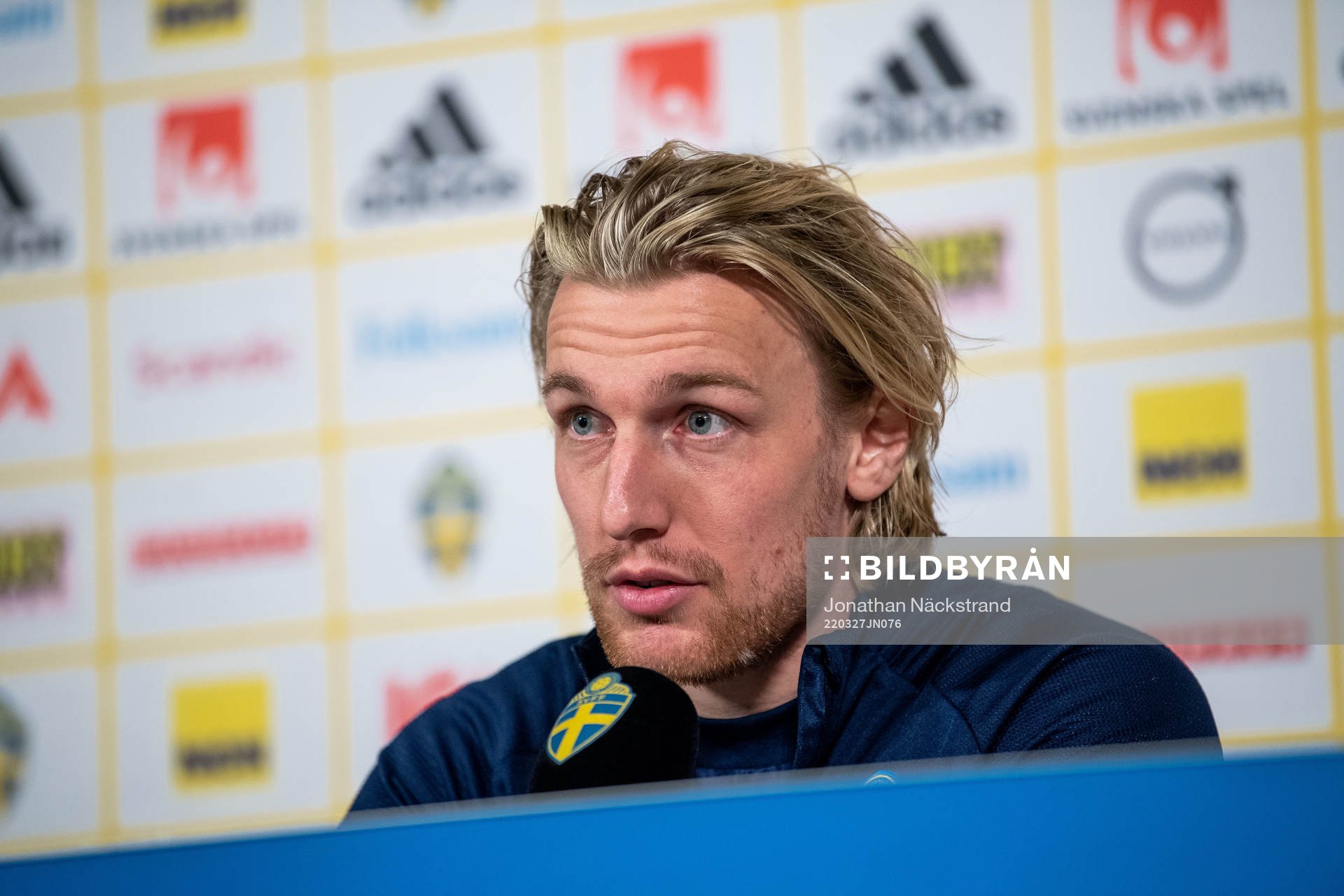 Emil Forsberg