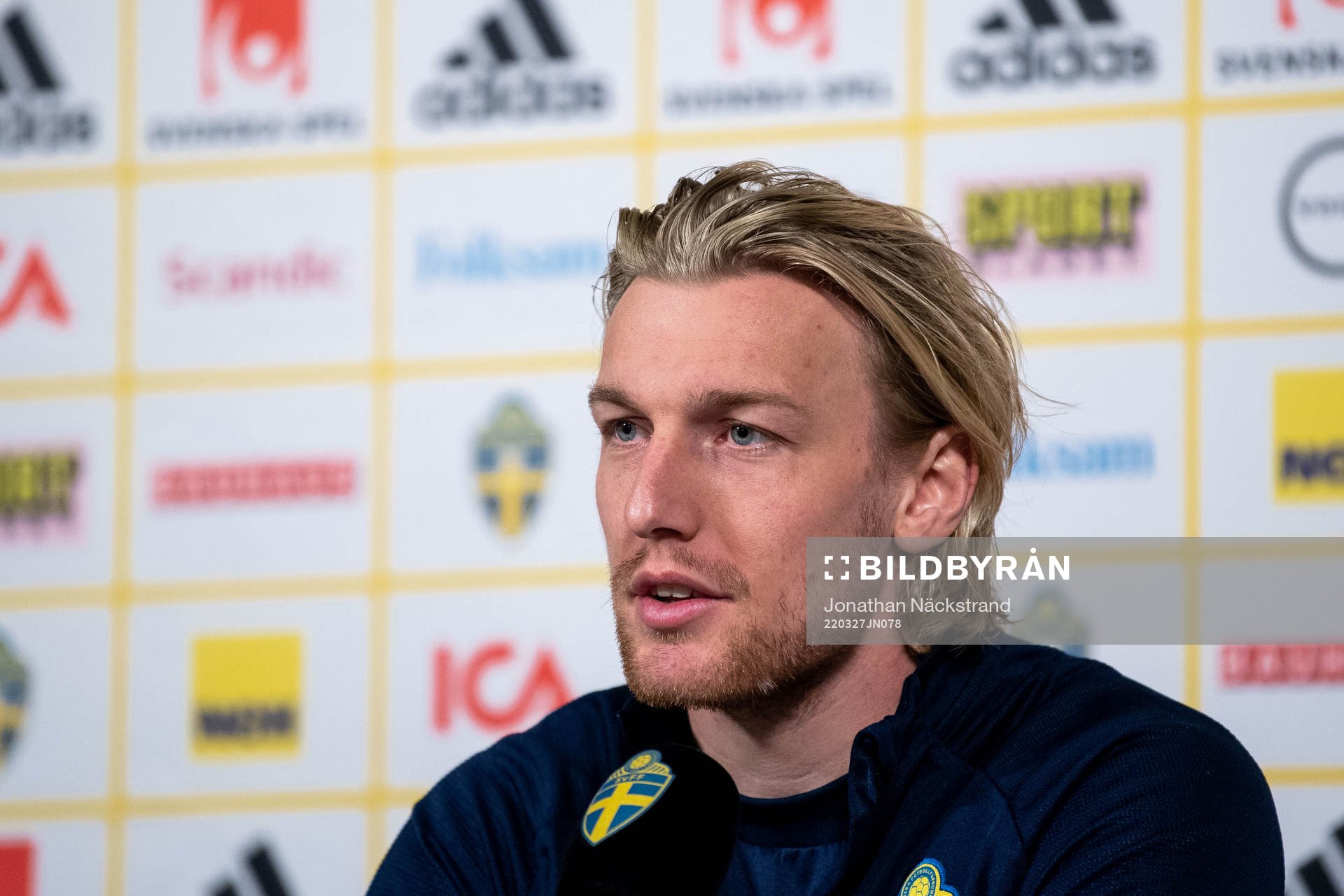 Emil Forsberg