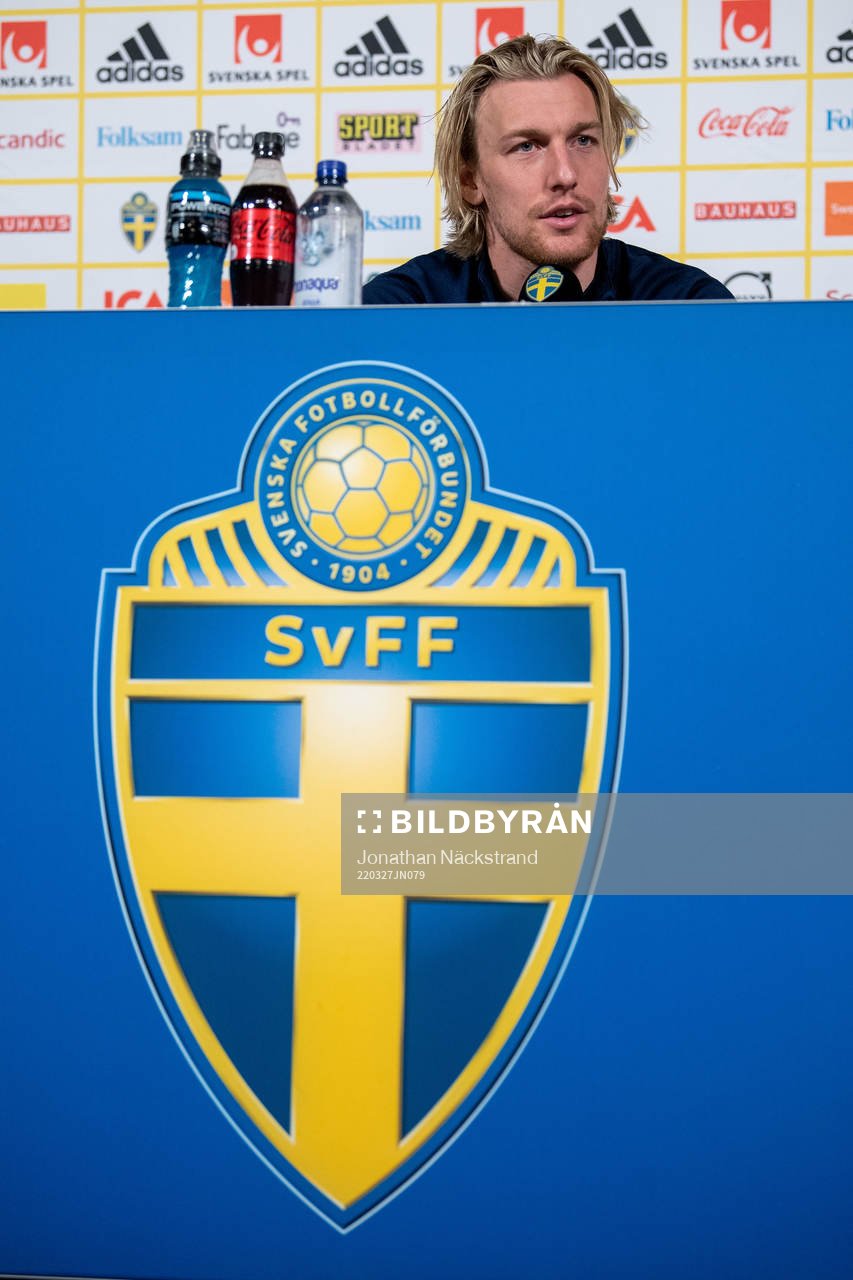 Emil Forsberg