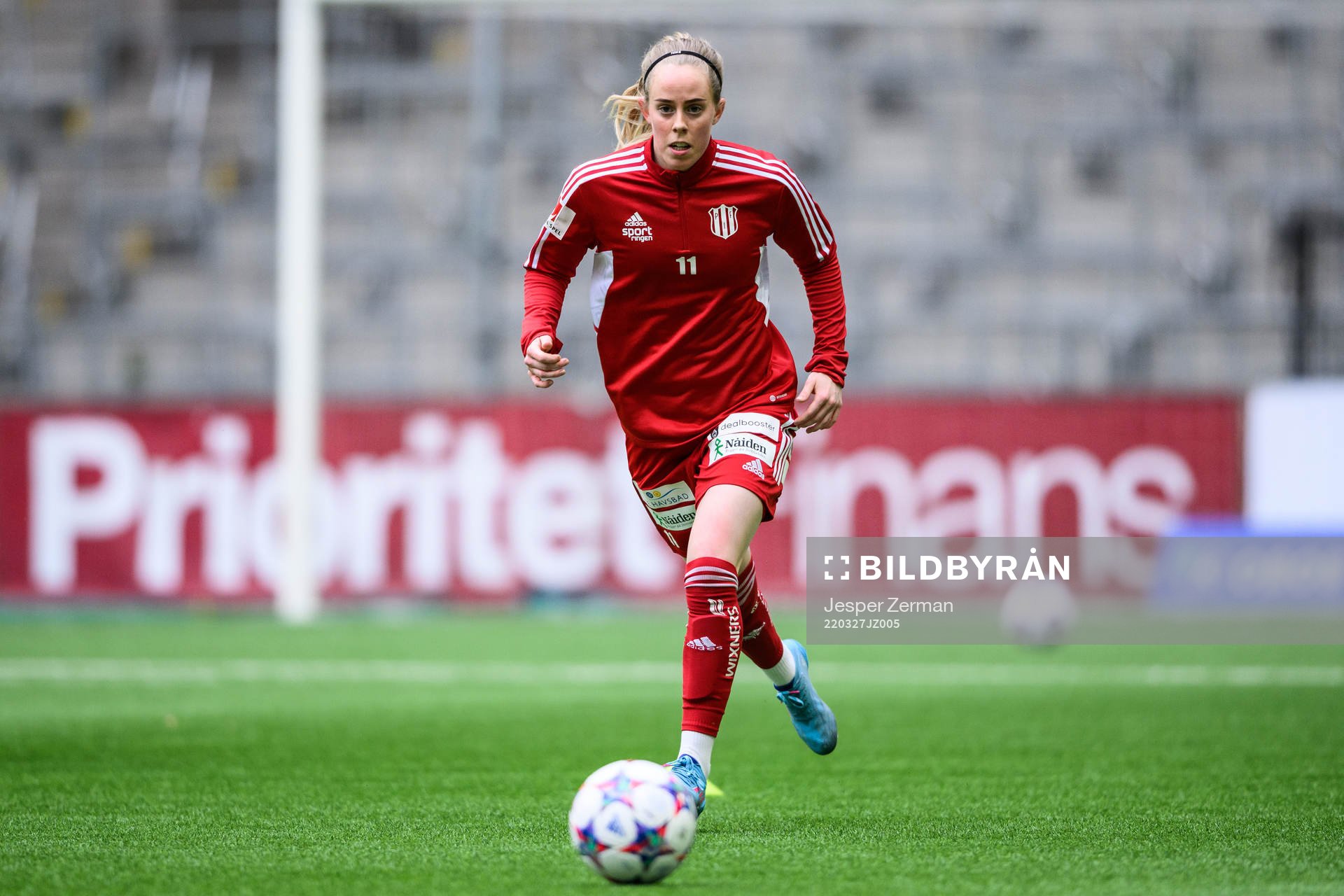 Piteås Cecilia Edlund