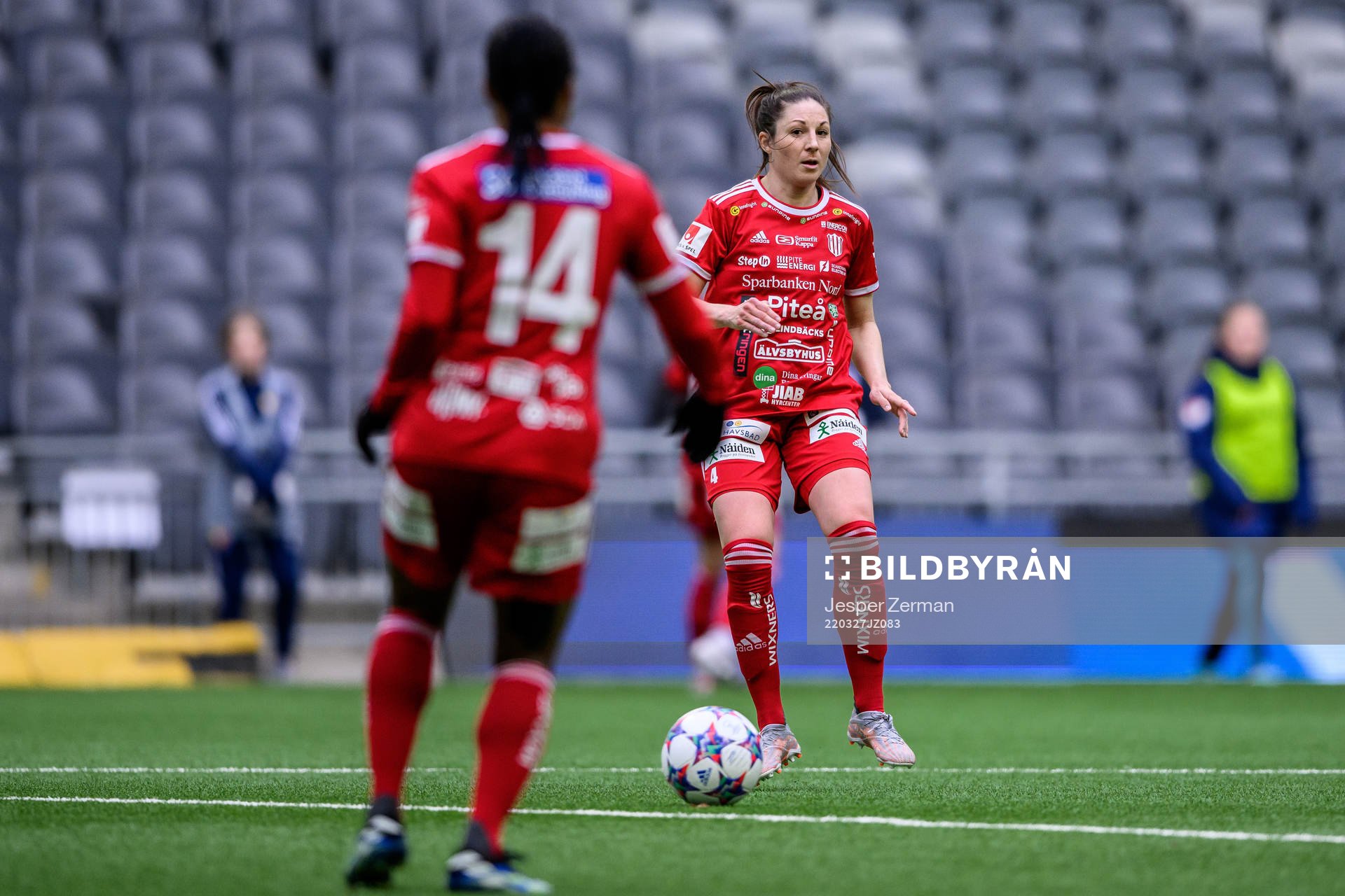 Piteås Josefin Johansson